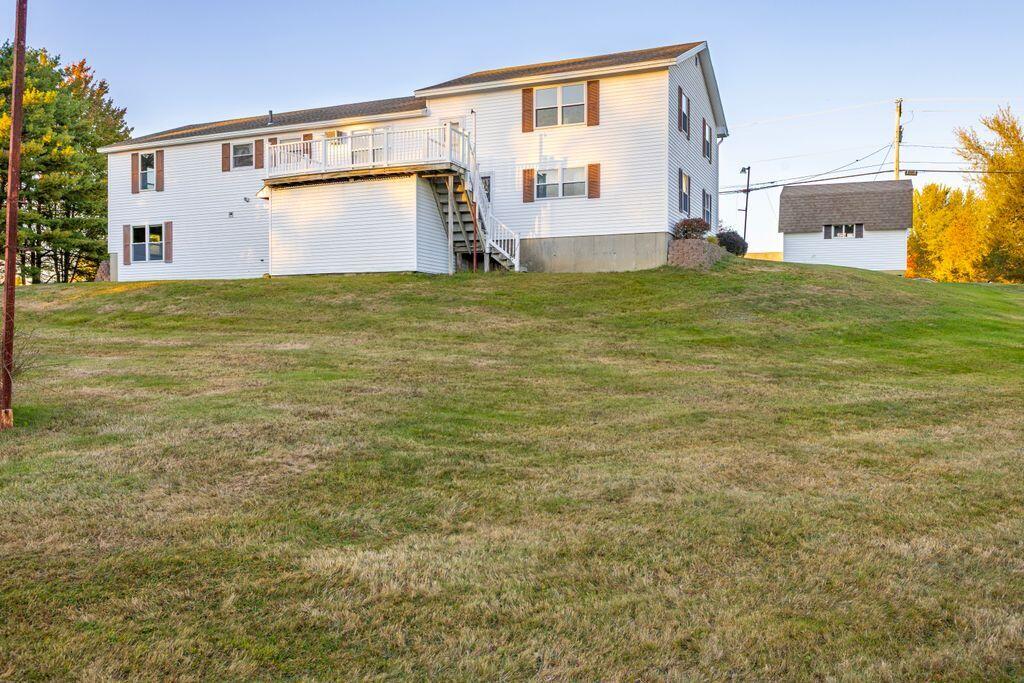 Saco, Maine, 04072, United States, ,2 BathroomsBathrooms,Residential,For Sale,1962382