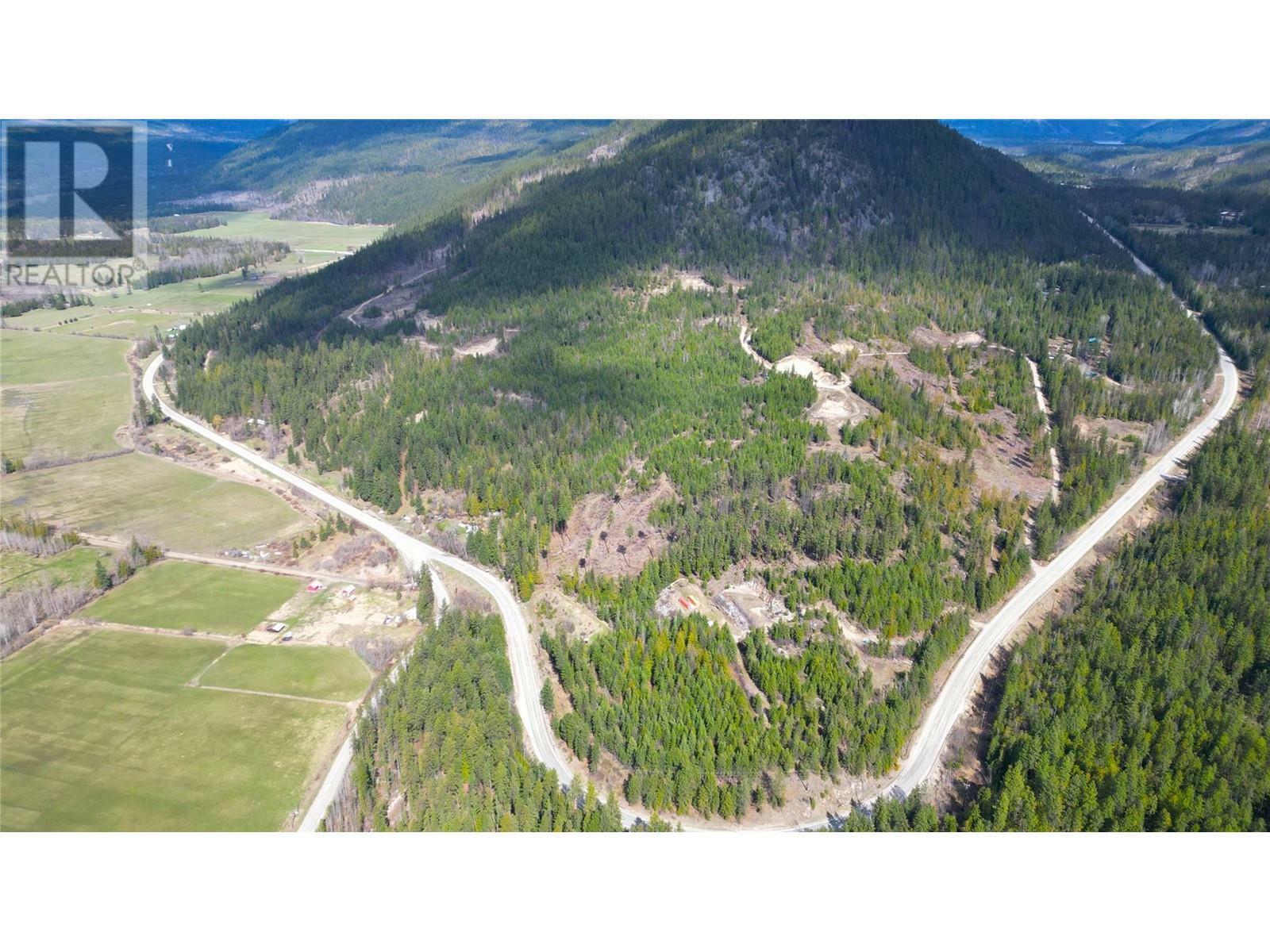 EDGEWOOD, British Columbia, V0G 1J0, CA, ,Residential,For Sale,1837300