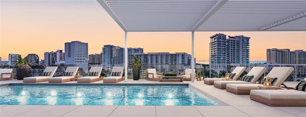 Sarasota, Florida, 34236, United States, 2 Bedrooms Bedrooms, ,3 BathroomsBathrooms,Residential,For Sale,1907680