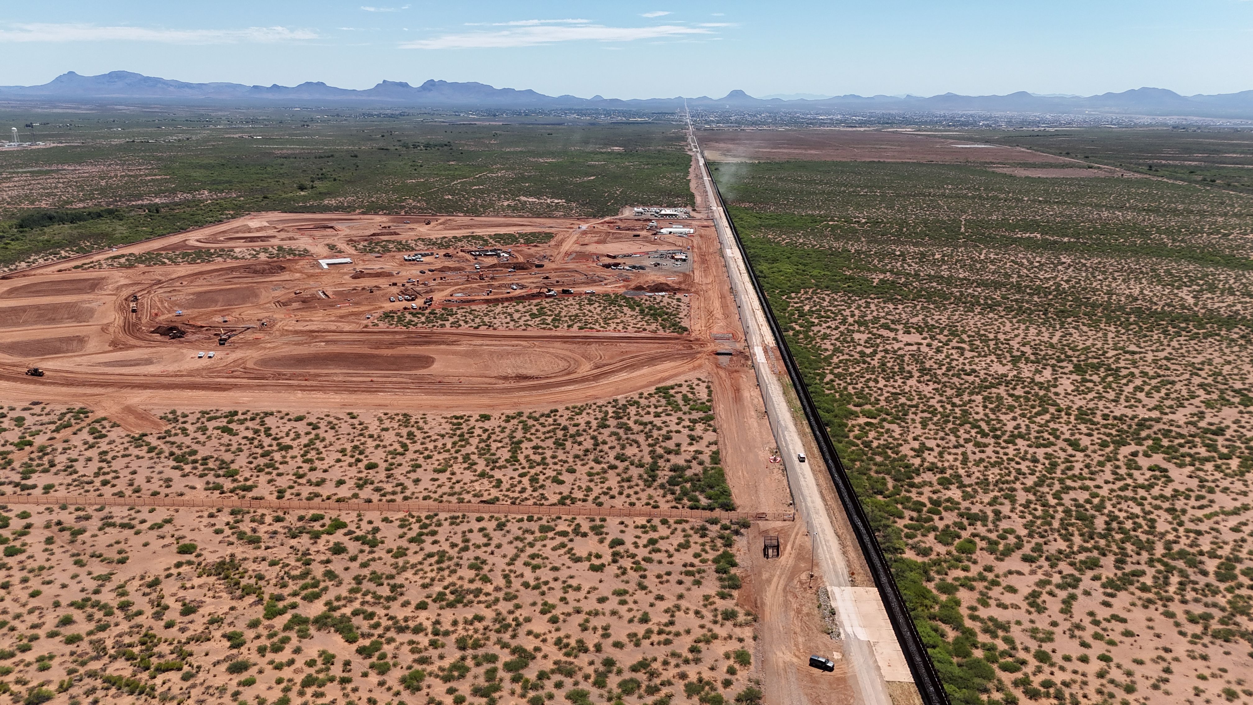  N Kings Highway ¦ Douglas, AZ - 物件實景
