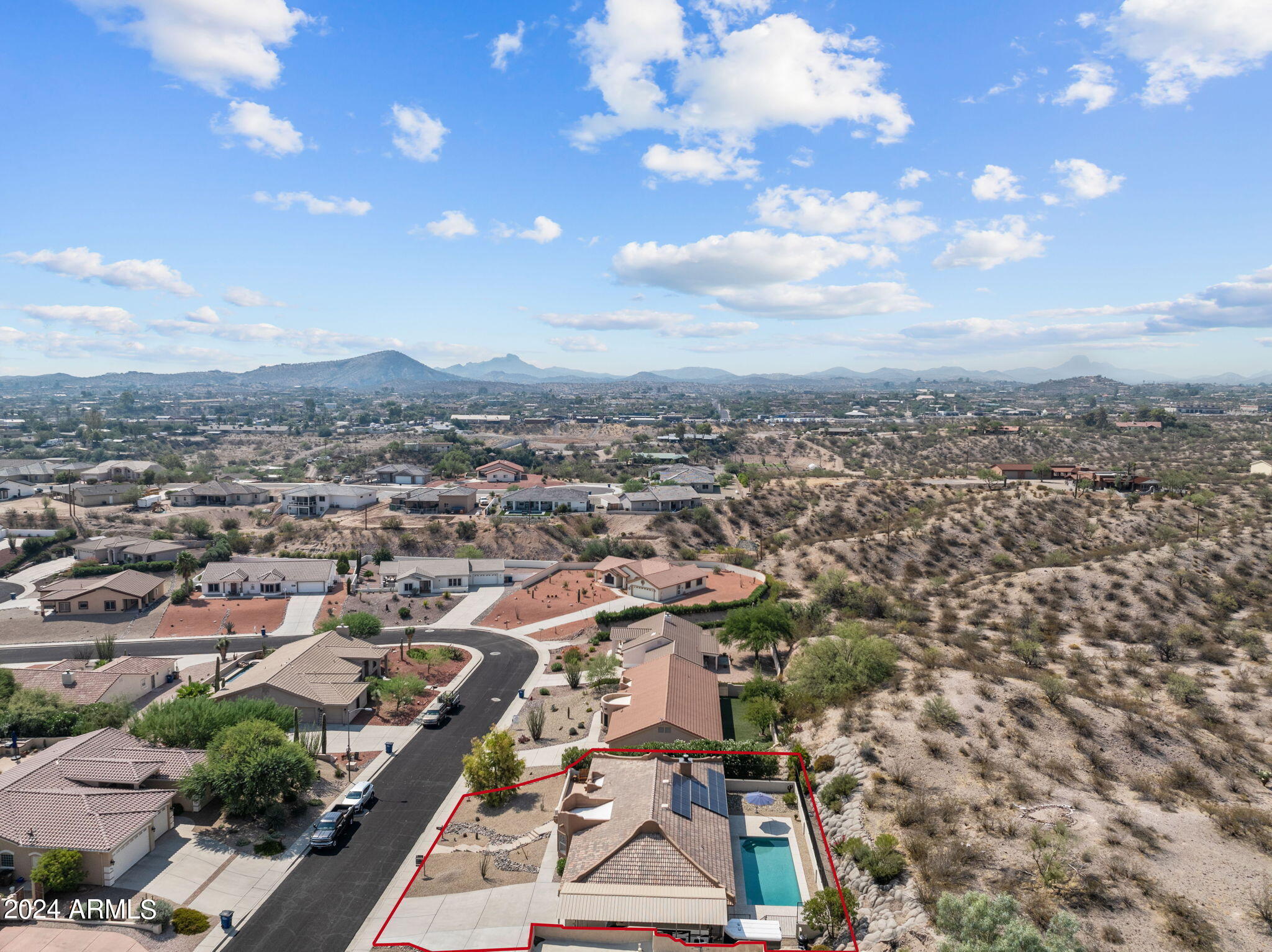 Wickenburg, Arizona, 85390, United States, 3 Bedrooms Bedrooms, ,2 BathroomsBathrooms,Residential,For Sale,1943479
