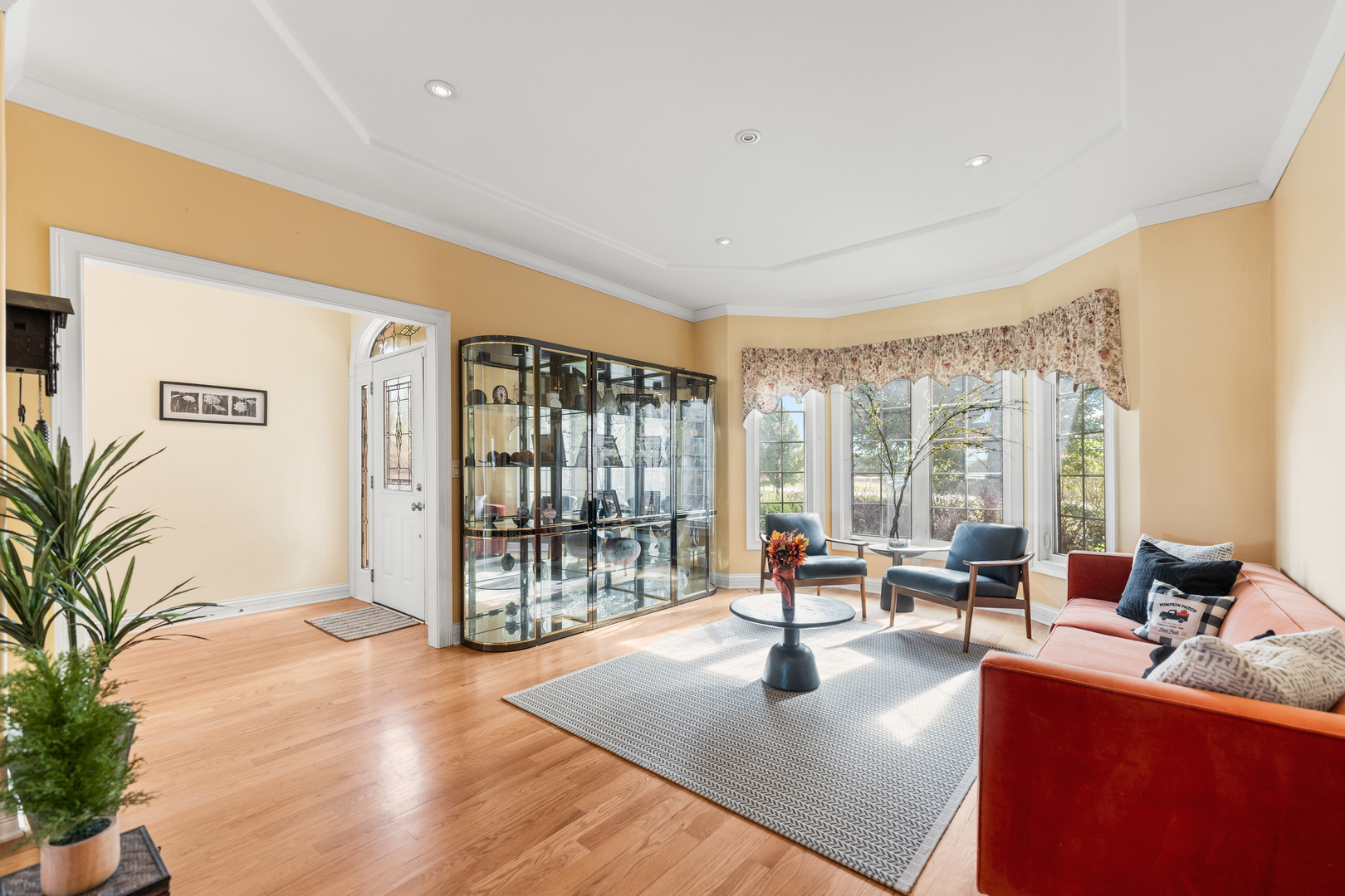 Sheridan, Illinois, 60551, United States, 3 Bedrooms Bedrooms, ,2 BathroomsBathrooms,Residential,For Sale,1994761