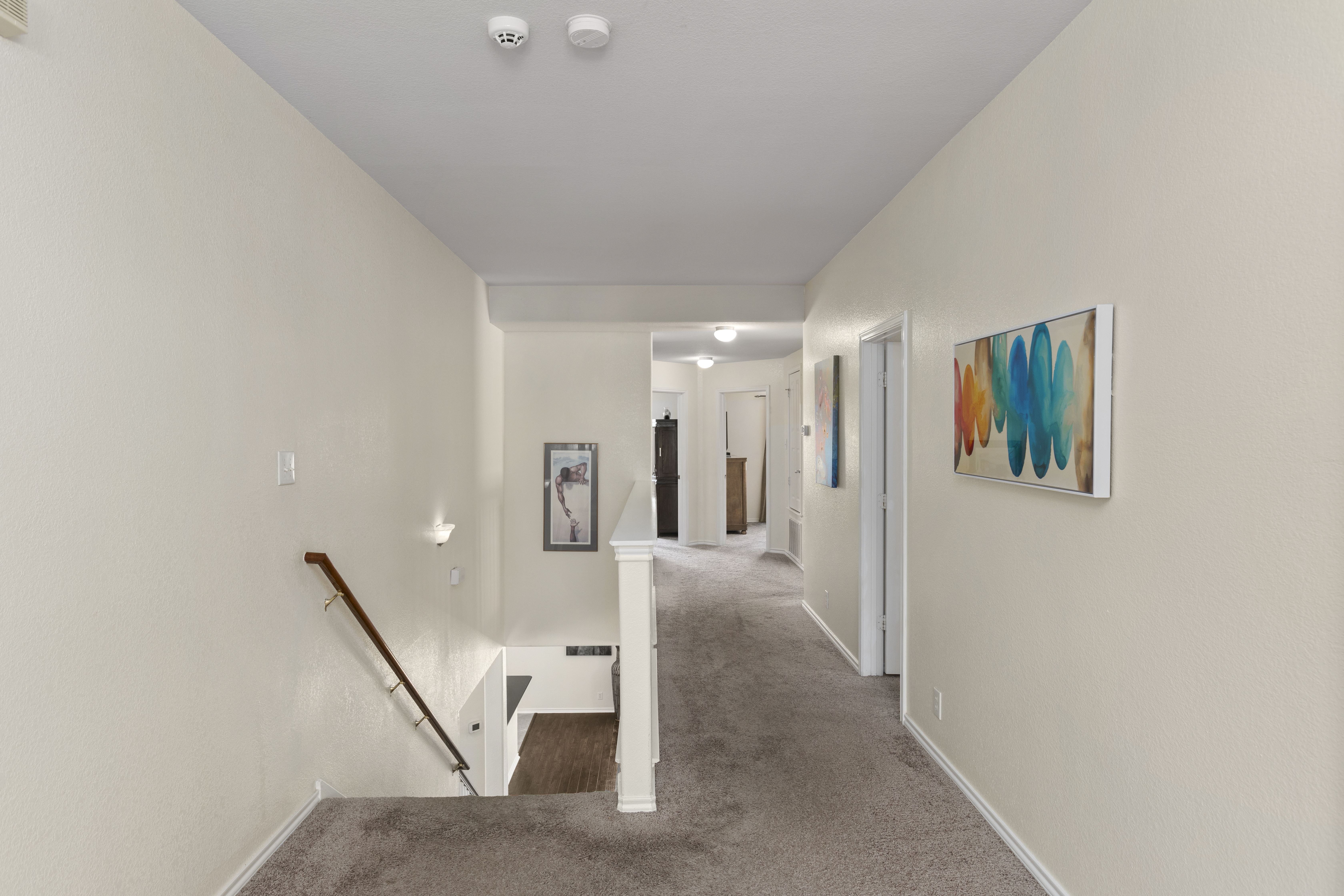  Spacious Home with Greenbelt Views - 物件實景