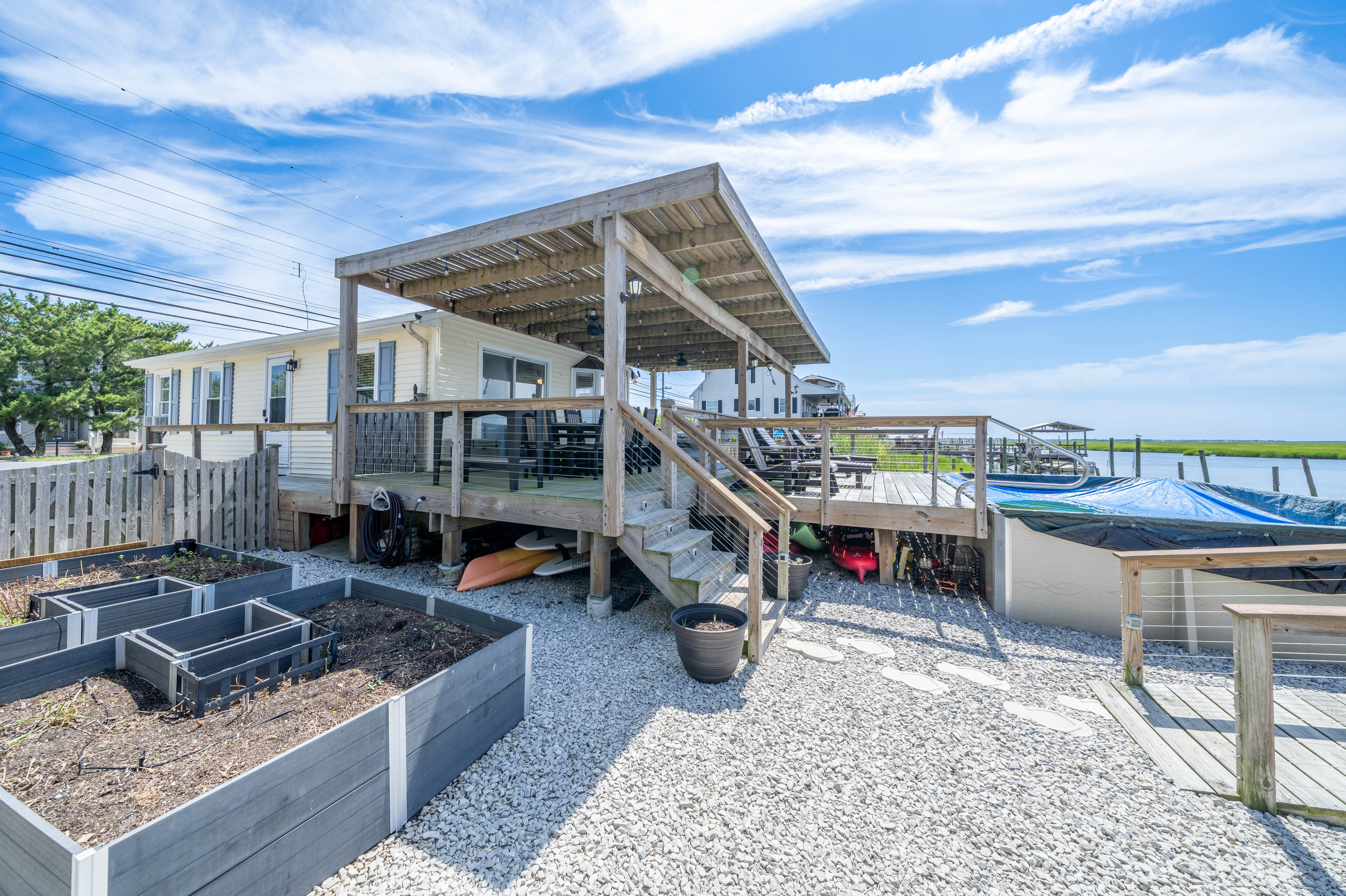  Bayfront Manor Cottage - 物件實景