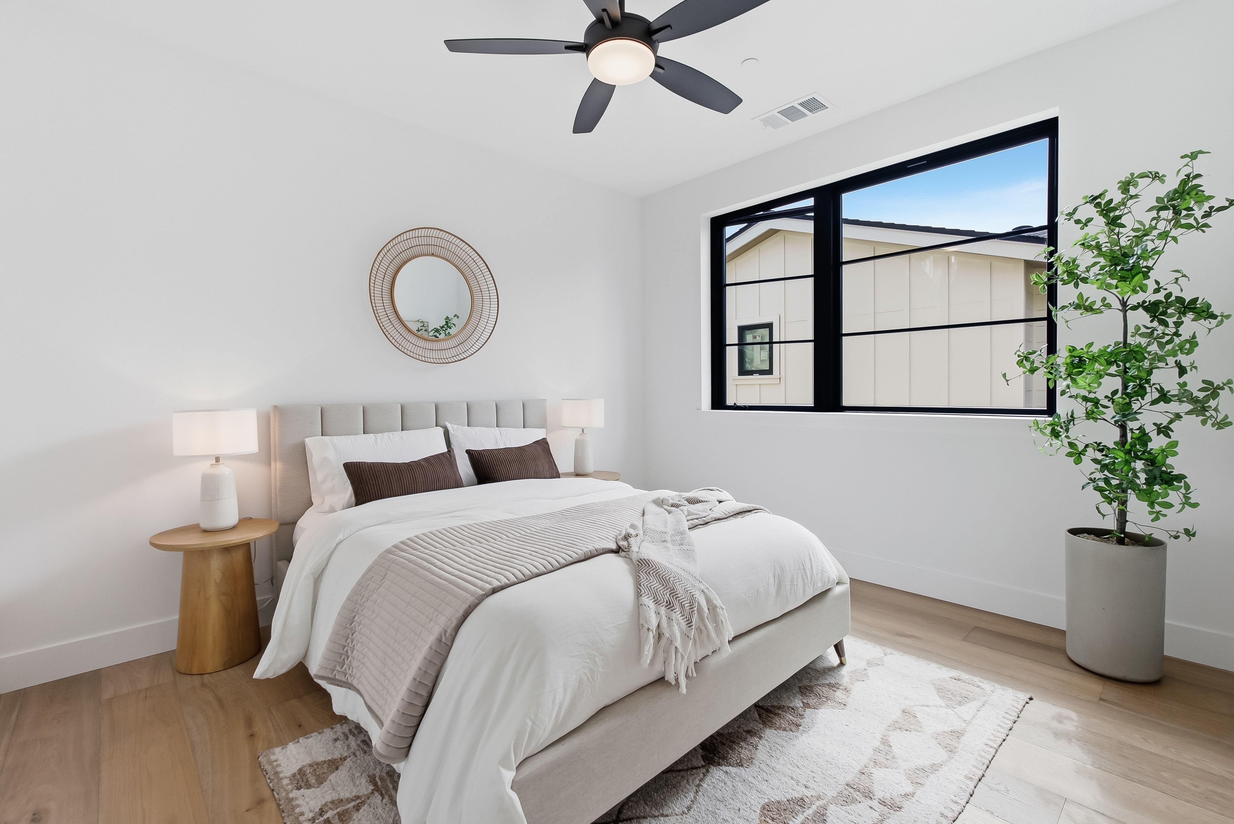  Quality Built New Construction in Emerald Hills - 物件實景
