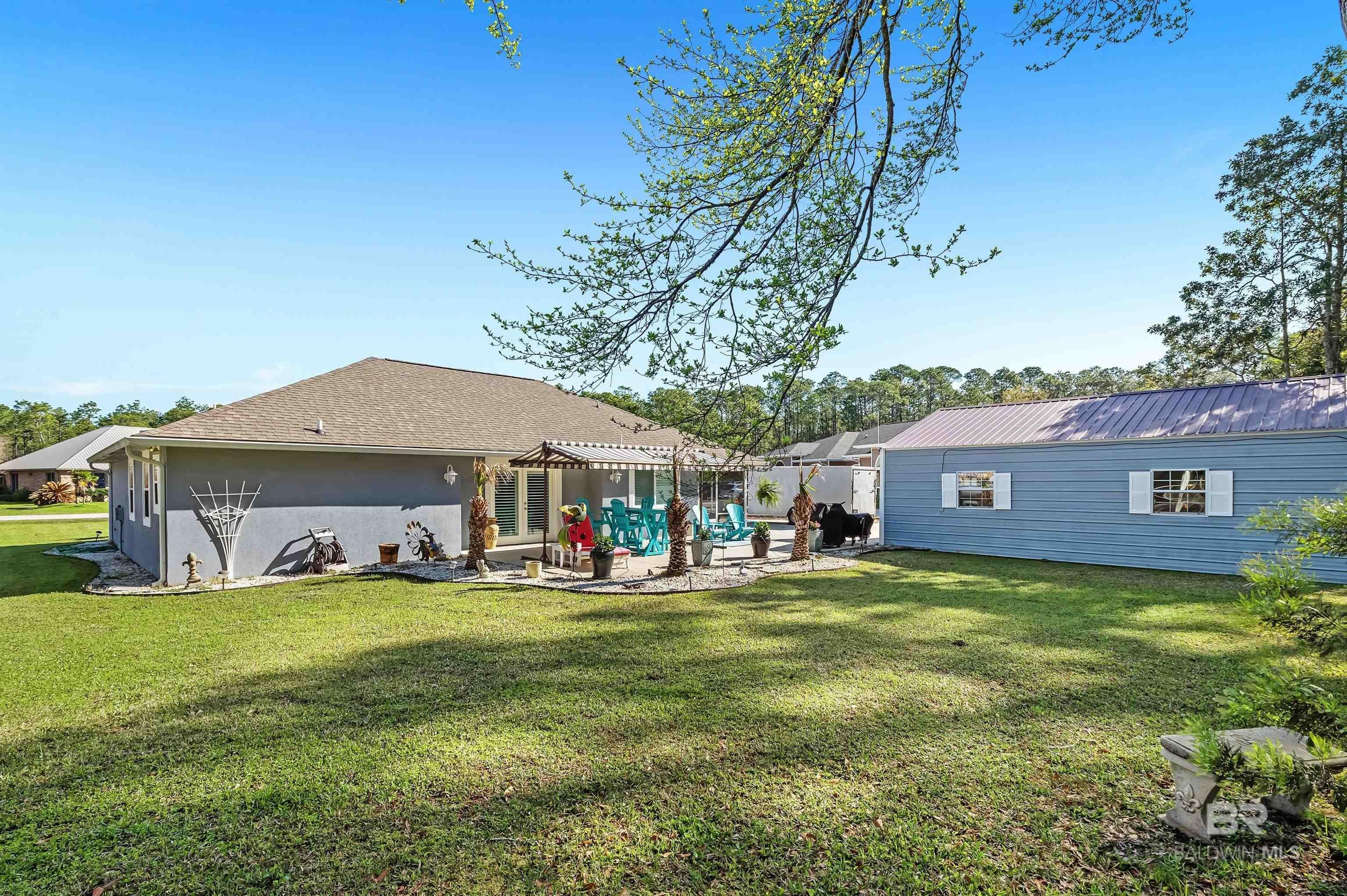 Gulf Shores, Alabama, 36542, United States, 4 Bedrooms Bedrooms, ,3 BathroomsBathrooms,Residential,For Sale,1979178