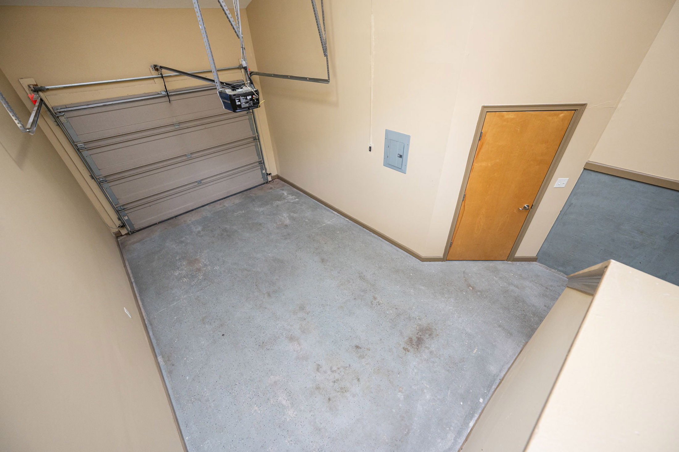  Townhome-style Unit and the Convenience of Intown Living at Sky Lofts - 物件實景