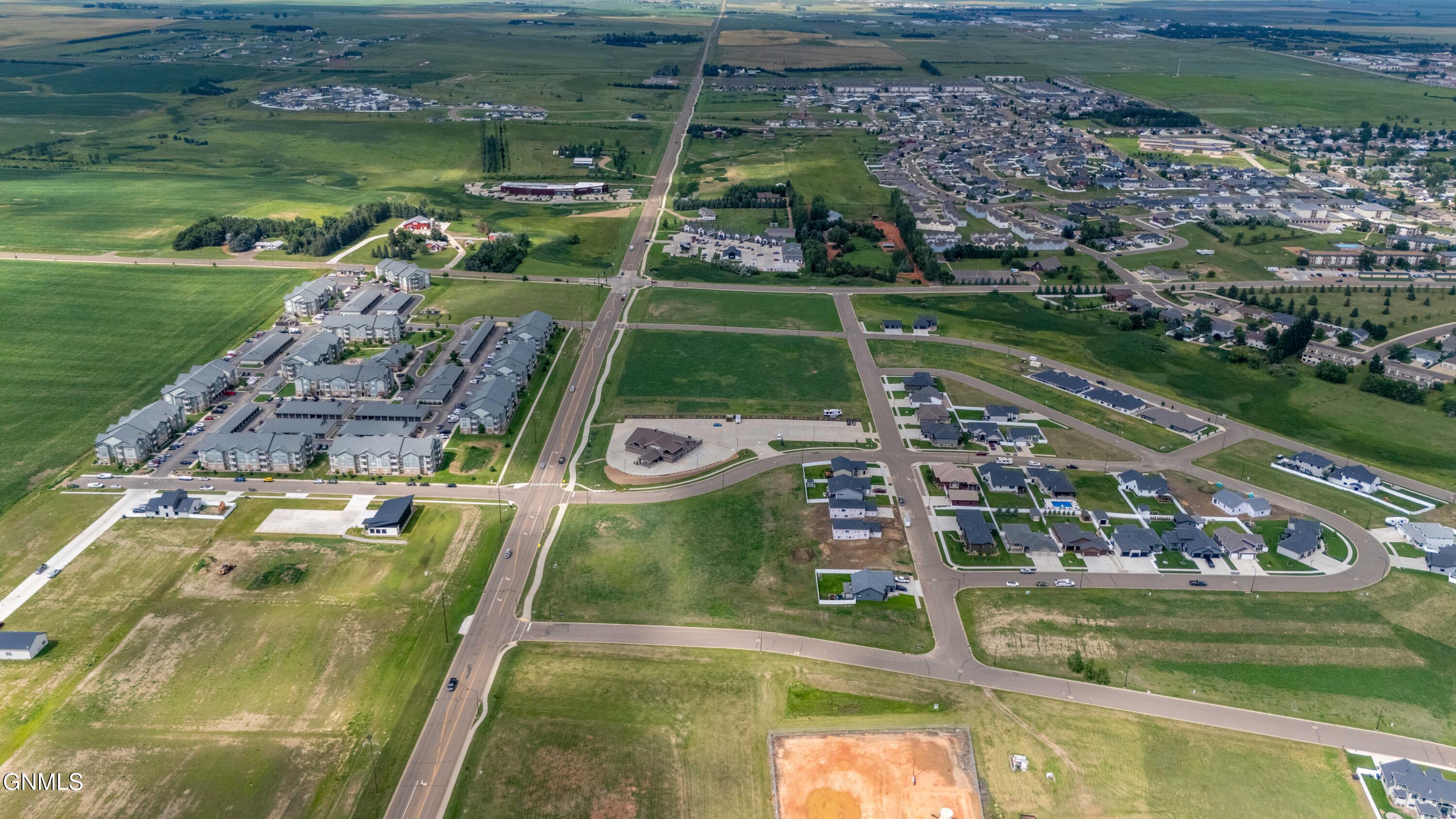 Dickinson, North Dakota, 58601, United States, ,Land,For Sale,1981177