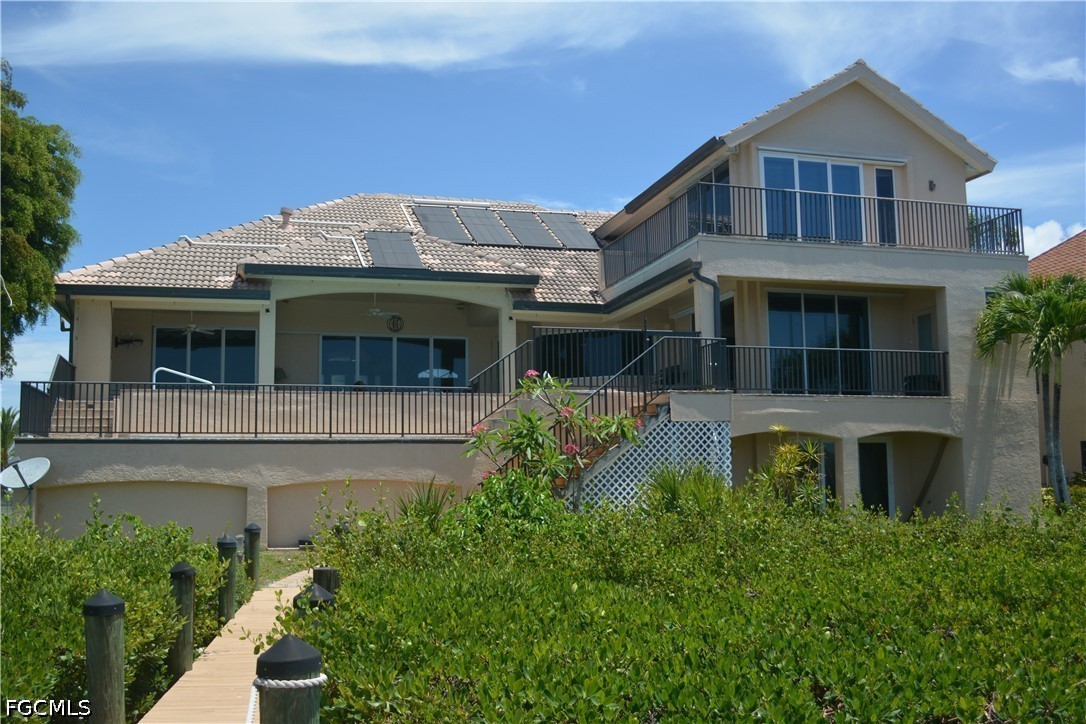 Fort Myers, Florida, 33908, United States, 4 Bedrooms Bedrooms, ,6 BathroomsBathrooms,Residential,For Sale,2048224