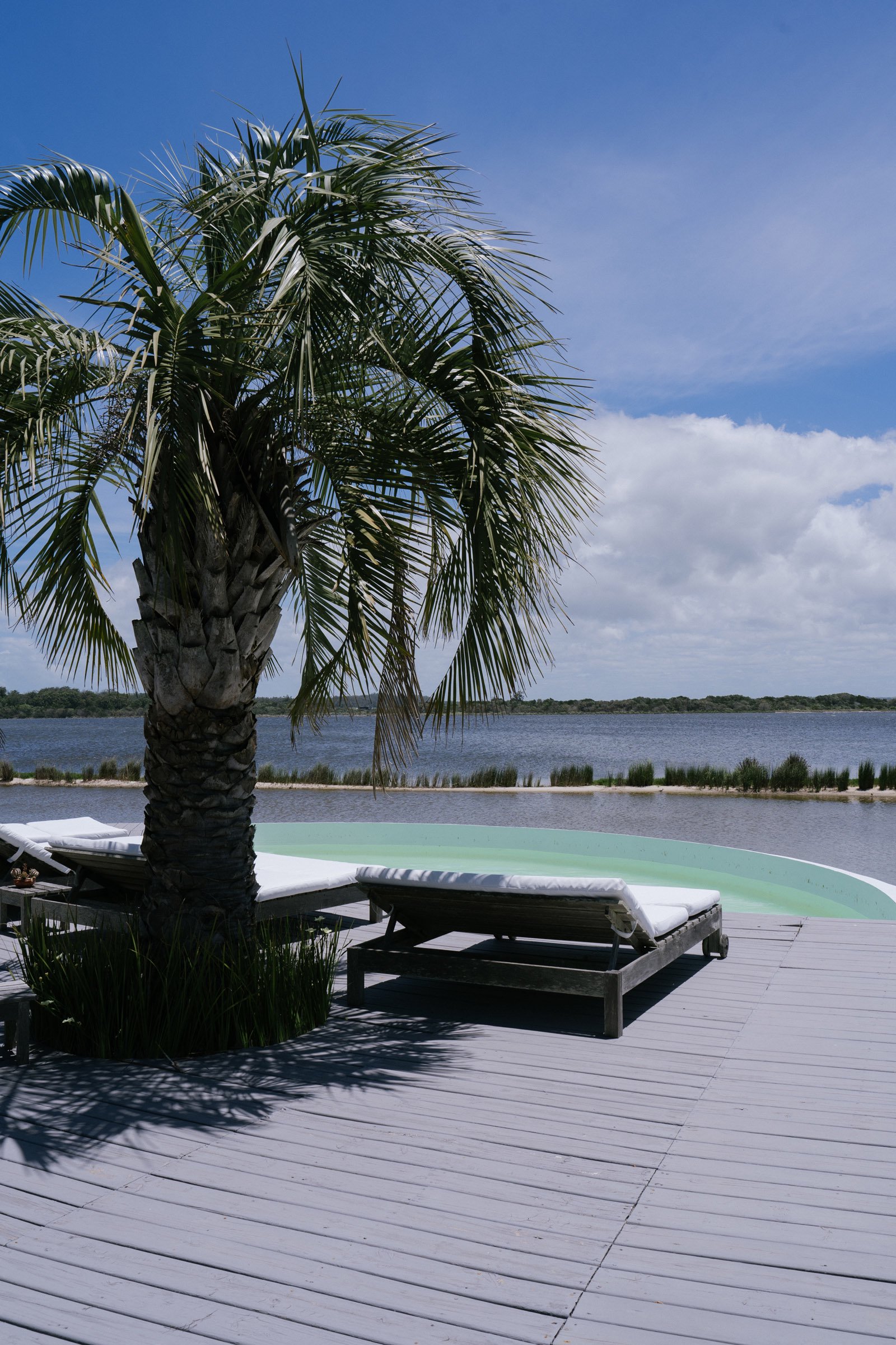  Dream house in Laguna José Ignacio - 物件實景