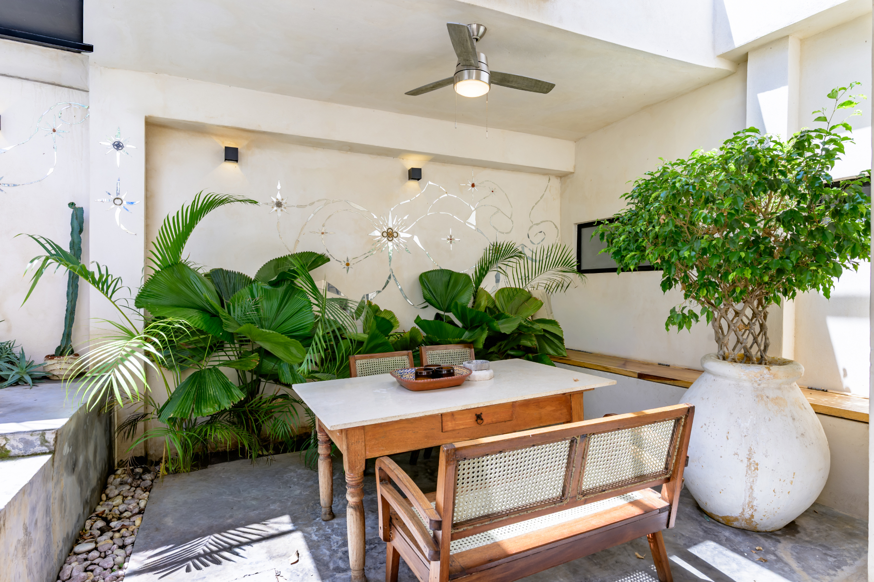  Casa Alma in Merida’s Historic Downtown - 物件實景