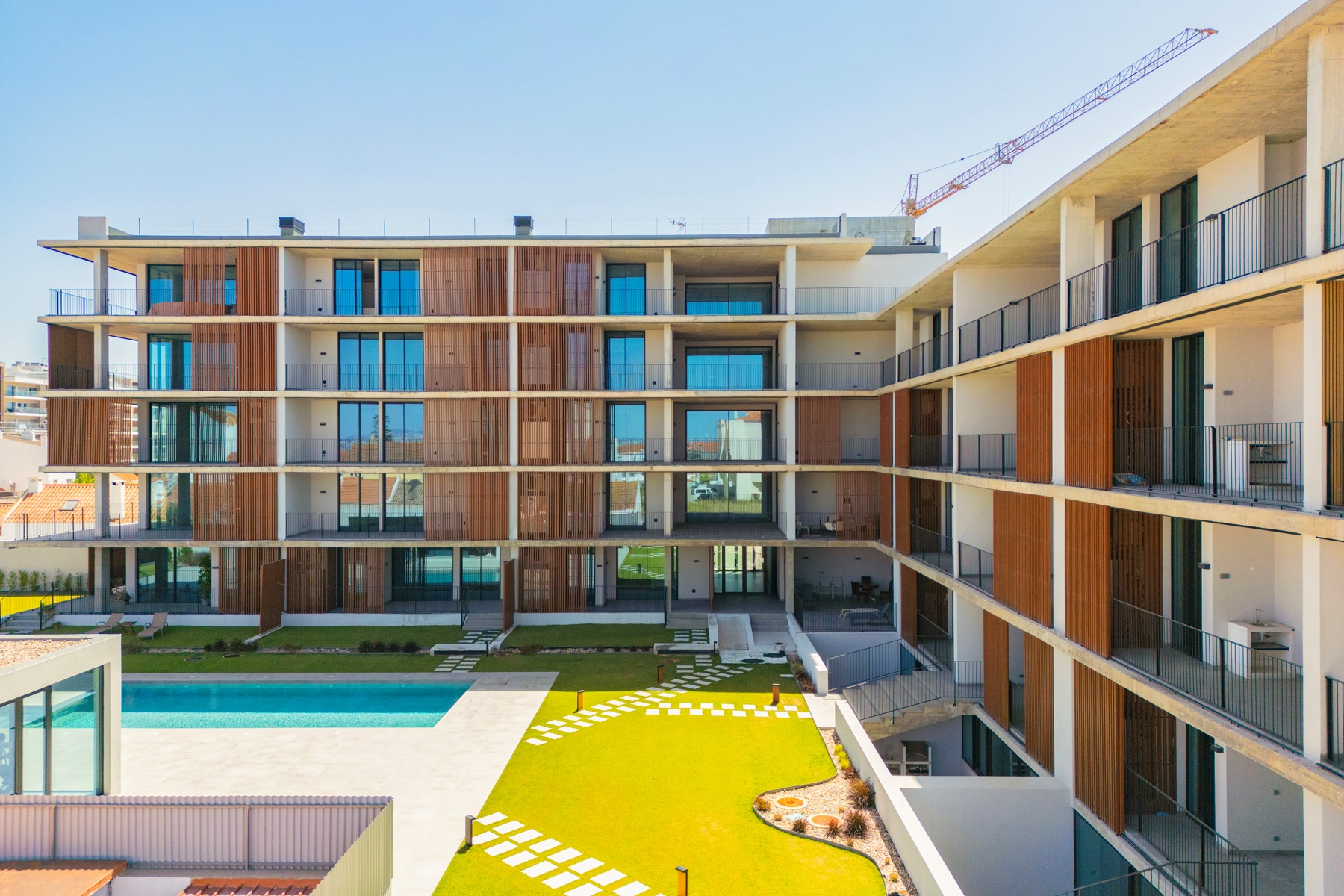 Duplex, 3 bedrooms, for Sale - 物件實景