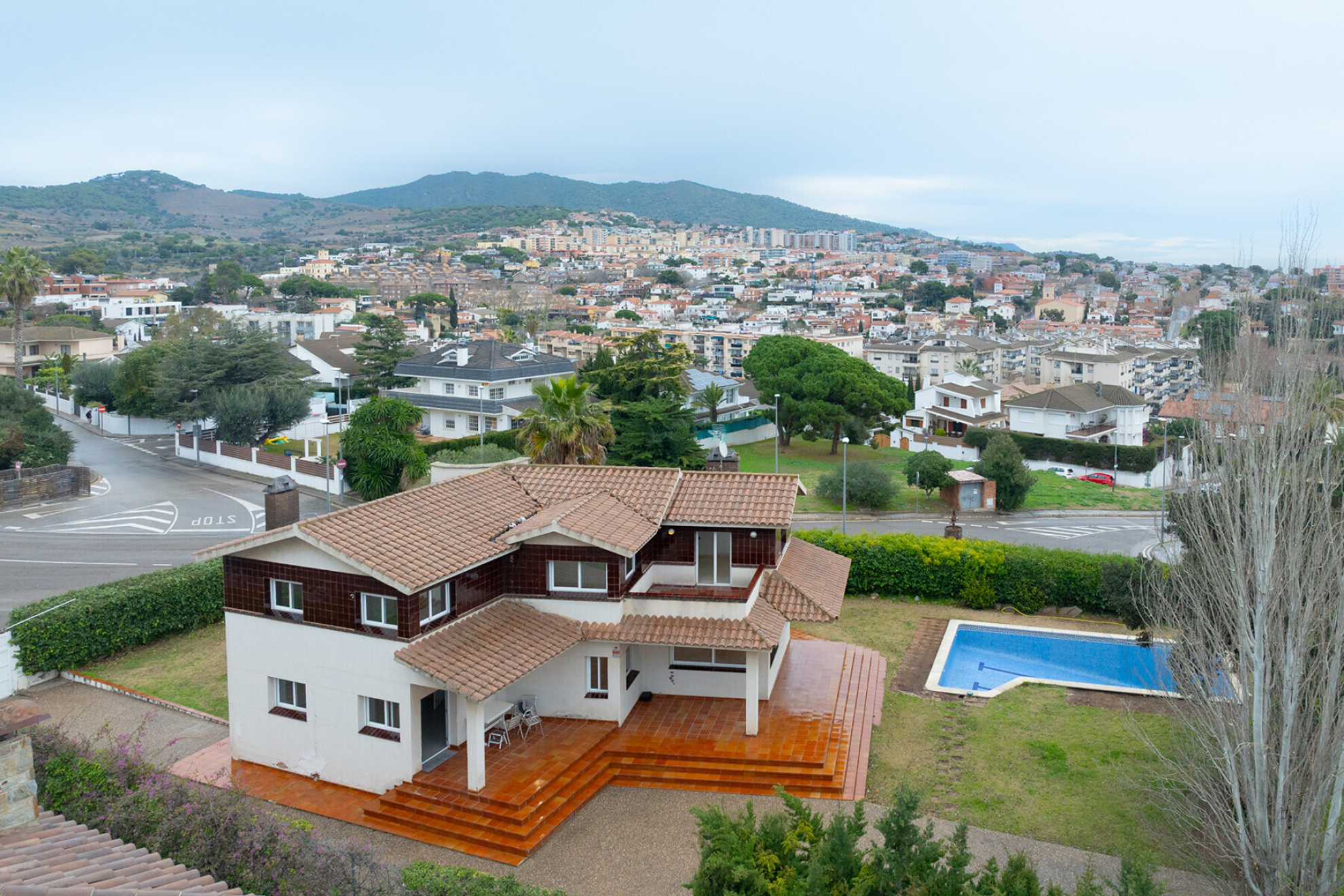  Dream villa with magnificent sea views in Can Teixidor. To reform - 物件實景