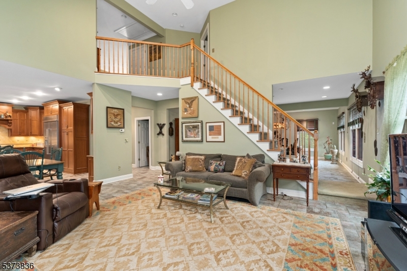 Hardyston Township, New Jersey, 07460, United States, 4 Bedrooms Bedrooms, ,4 BathroomsBathrooms,Residential,For Sale,1900804