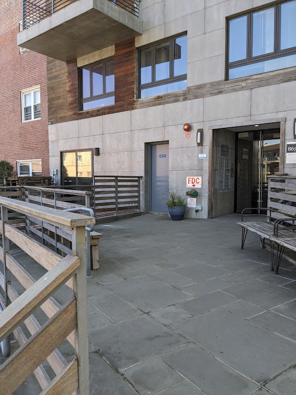 Elmhurst, New York, 11373, United States, 16 Bedrooms Bedrooms, ,Residential,For Sale,2005381