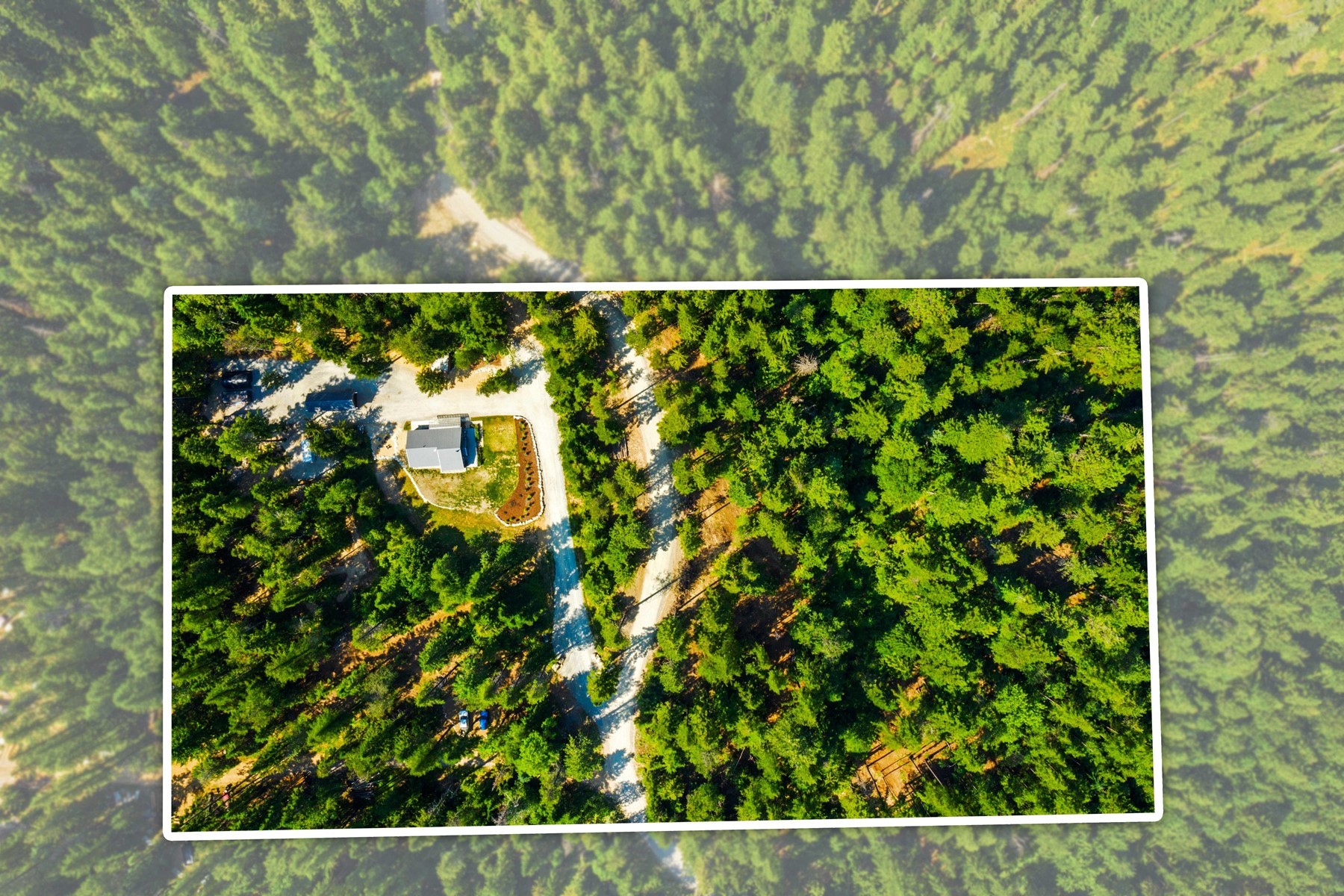  1042 N Wrenco Road - 物件實景