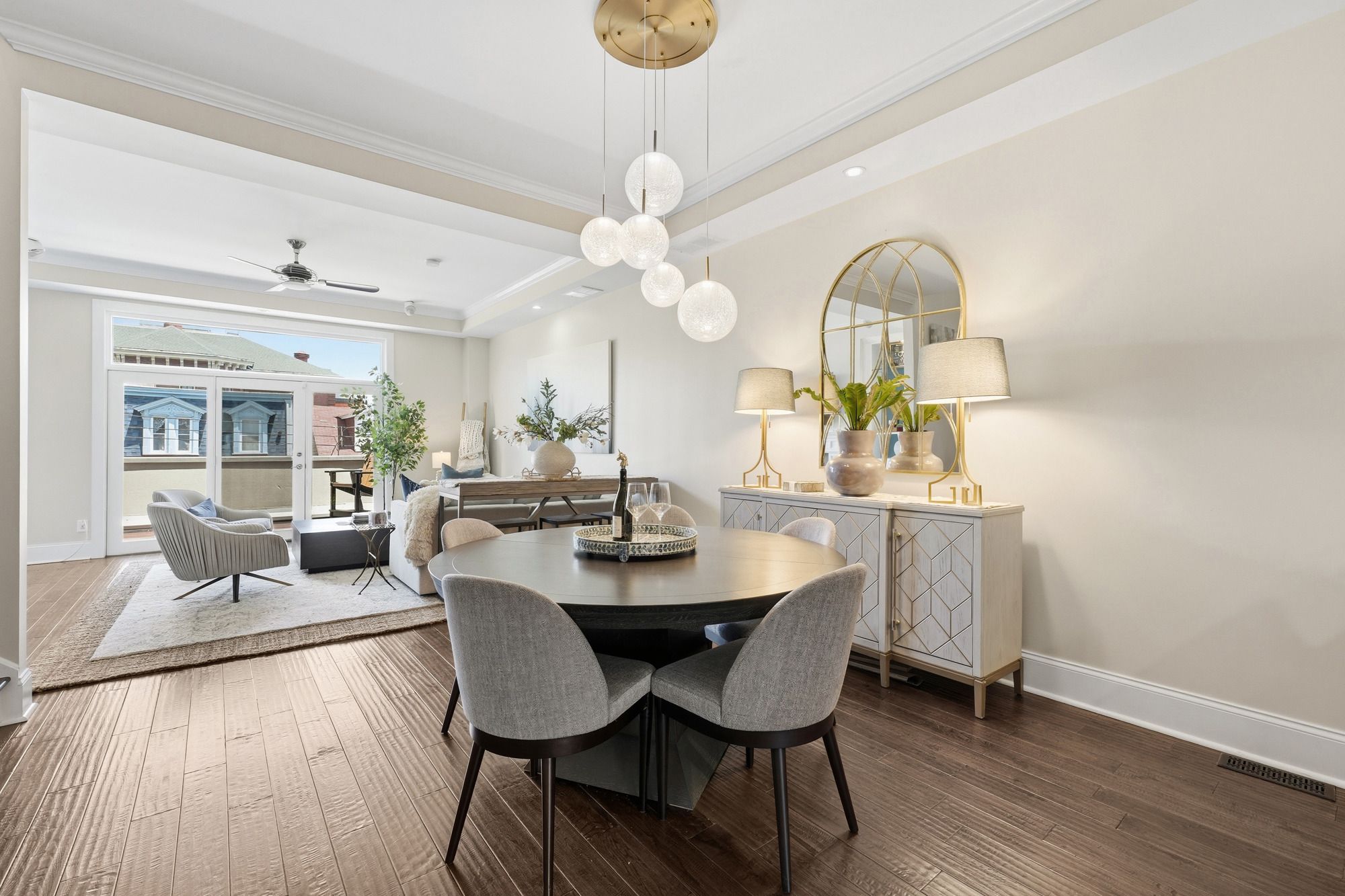 2418 Jane Street, Pittsburgh, PA 15203 - 物件實景