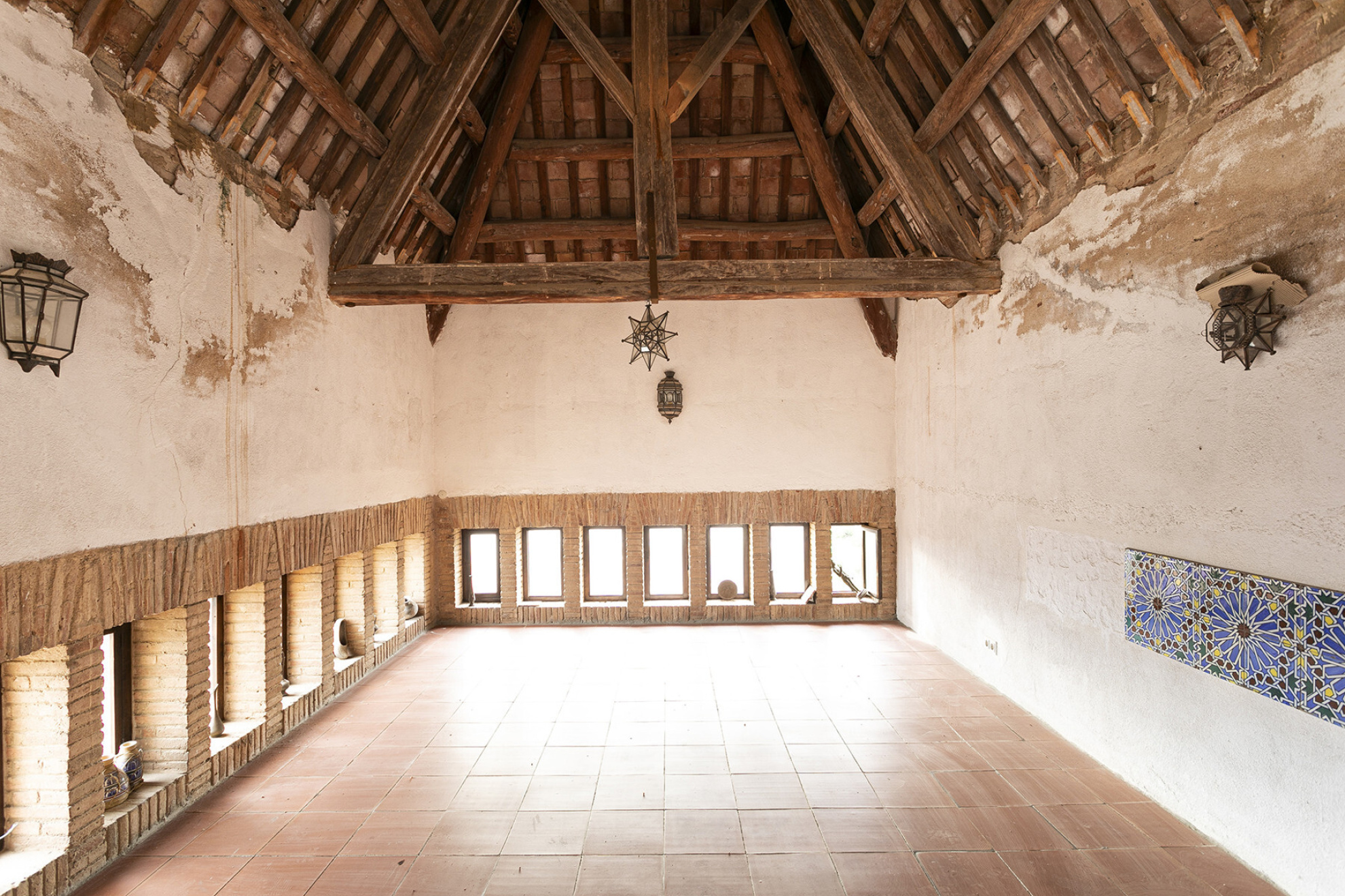  Catalan Modernism in Castelldefels - 物件實景
