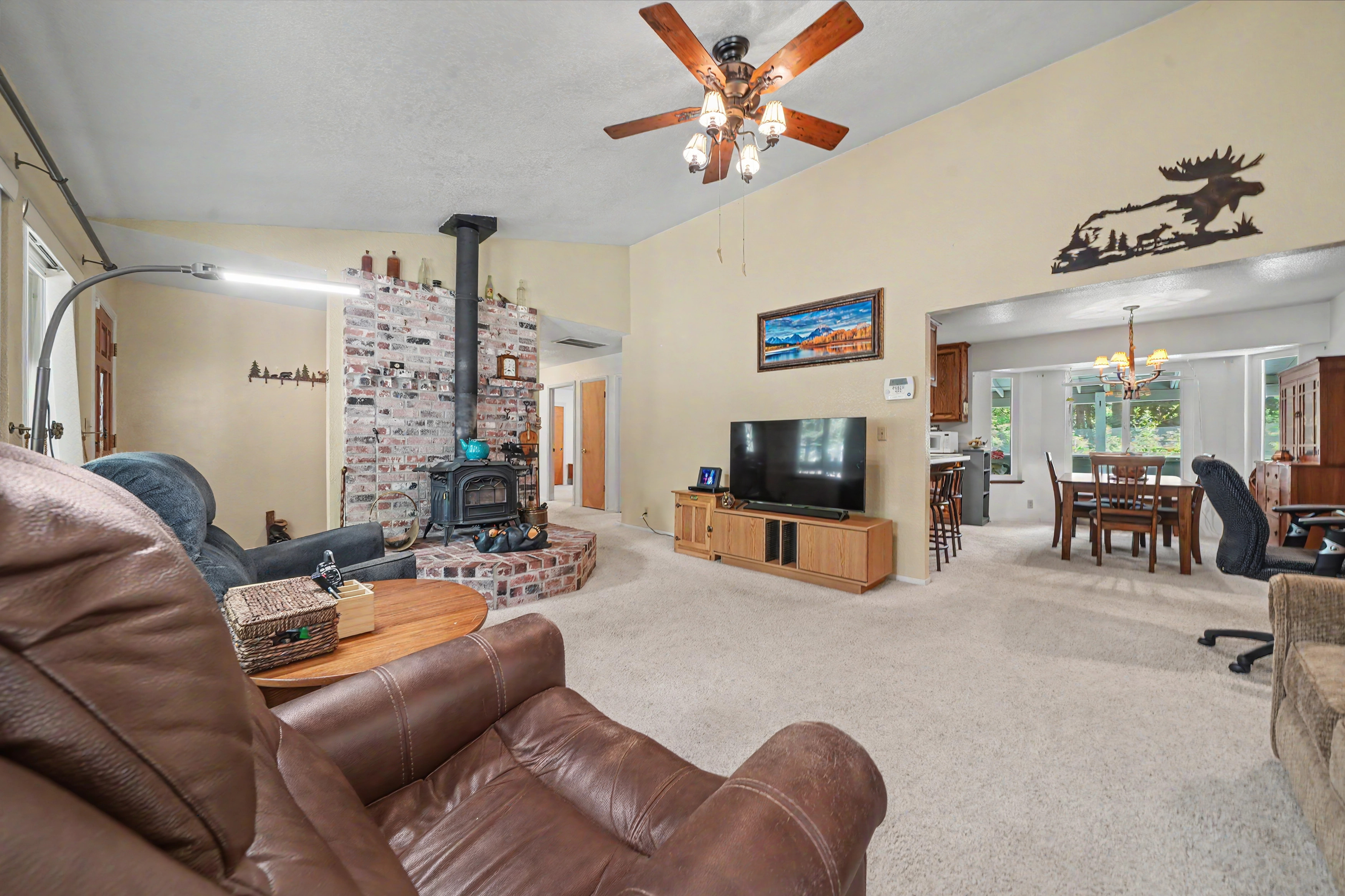  27144 Woodland Road, Pioneer, CA 95666 - 物件實景