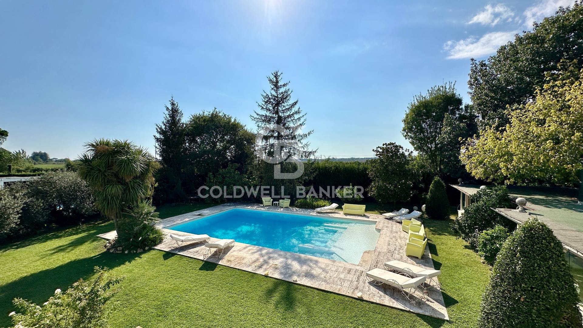 Largo Dell' Olgiata, Roma, Roma, 00100, IT, 7 Bedrooms Bedrooms, ,7 BathroomsBathrooms,Residential,For Sale,Largo Dell' Olgiata,1397569