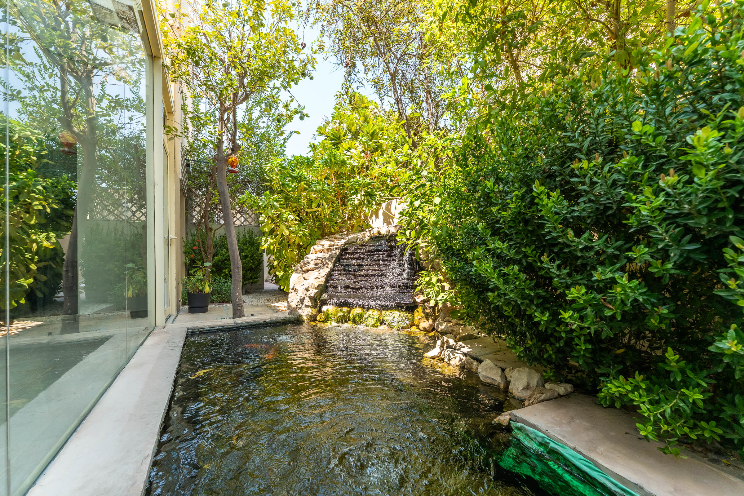  Lake-Facing Villa on Large Plot in The Meadows - 物件實景