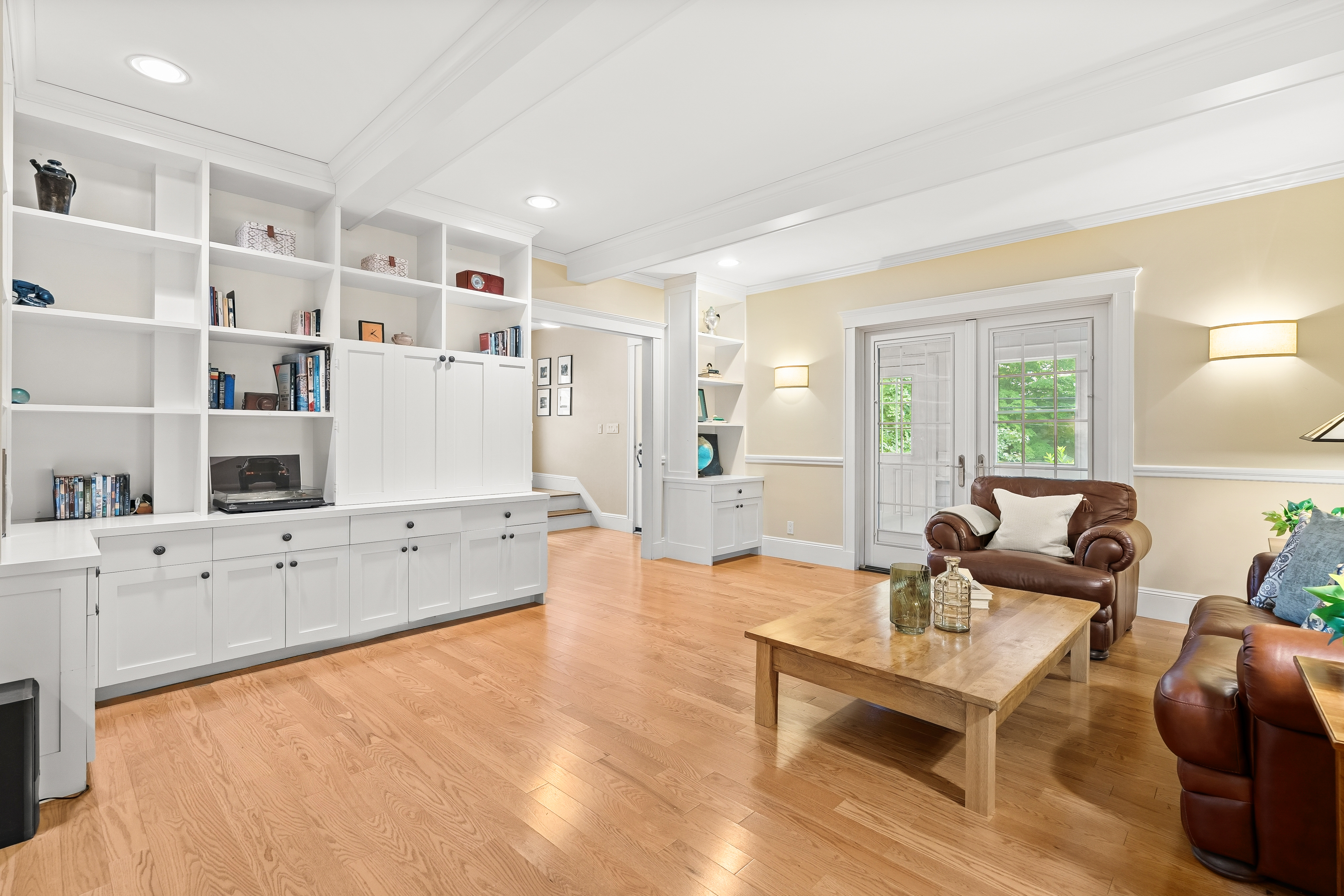 9 Bonad Road, Arlington, MA, 02476 - 物件實景
