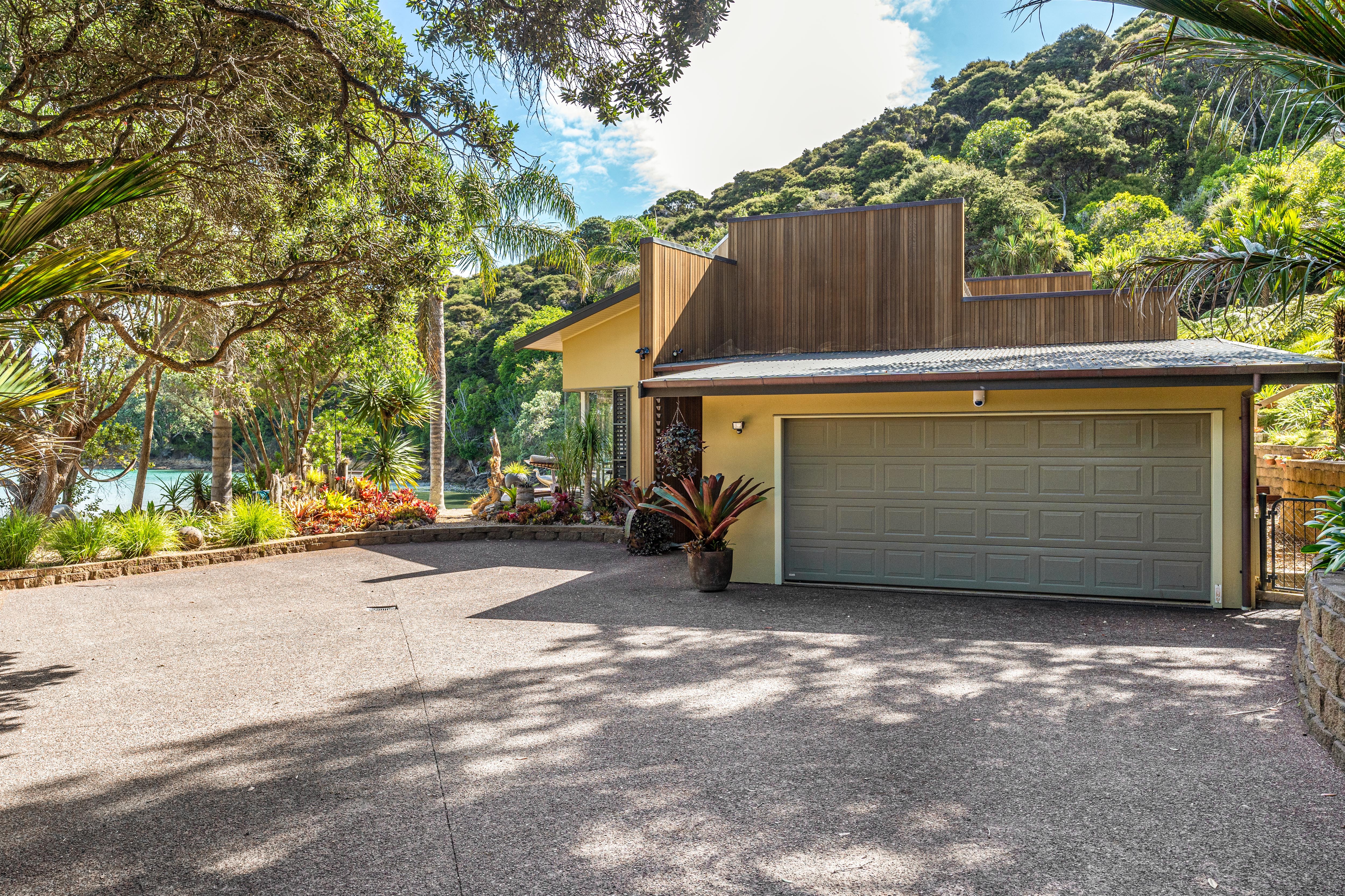  30-32 Wairua Road, Waiheke Island - 物件實景