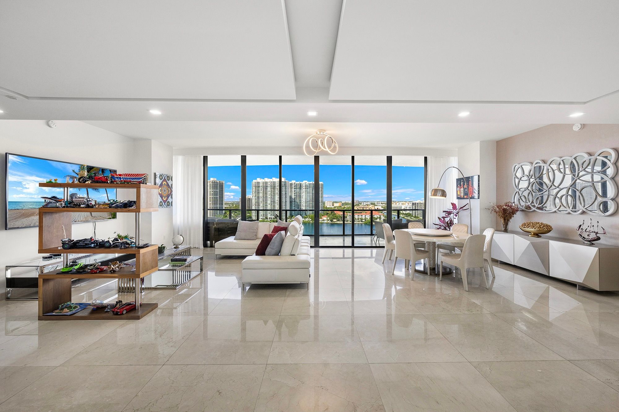  5500 Island Estates Drive, Aventura, FL, 33160 - 物件實景