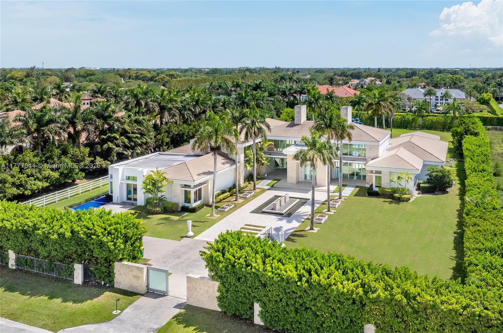 Southwest Ranches, Florida, 33331, United States, 6 Bedrooms Bedrooms, ,8 BathroomsBathrooms,Residential,For Sale,1762043