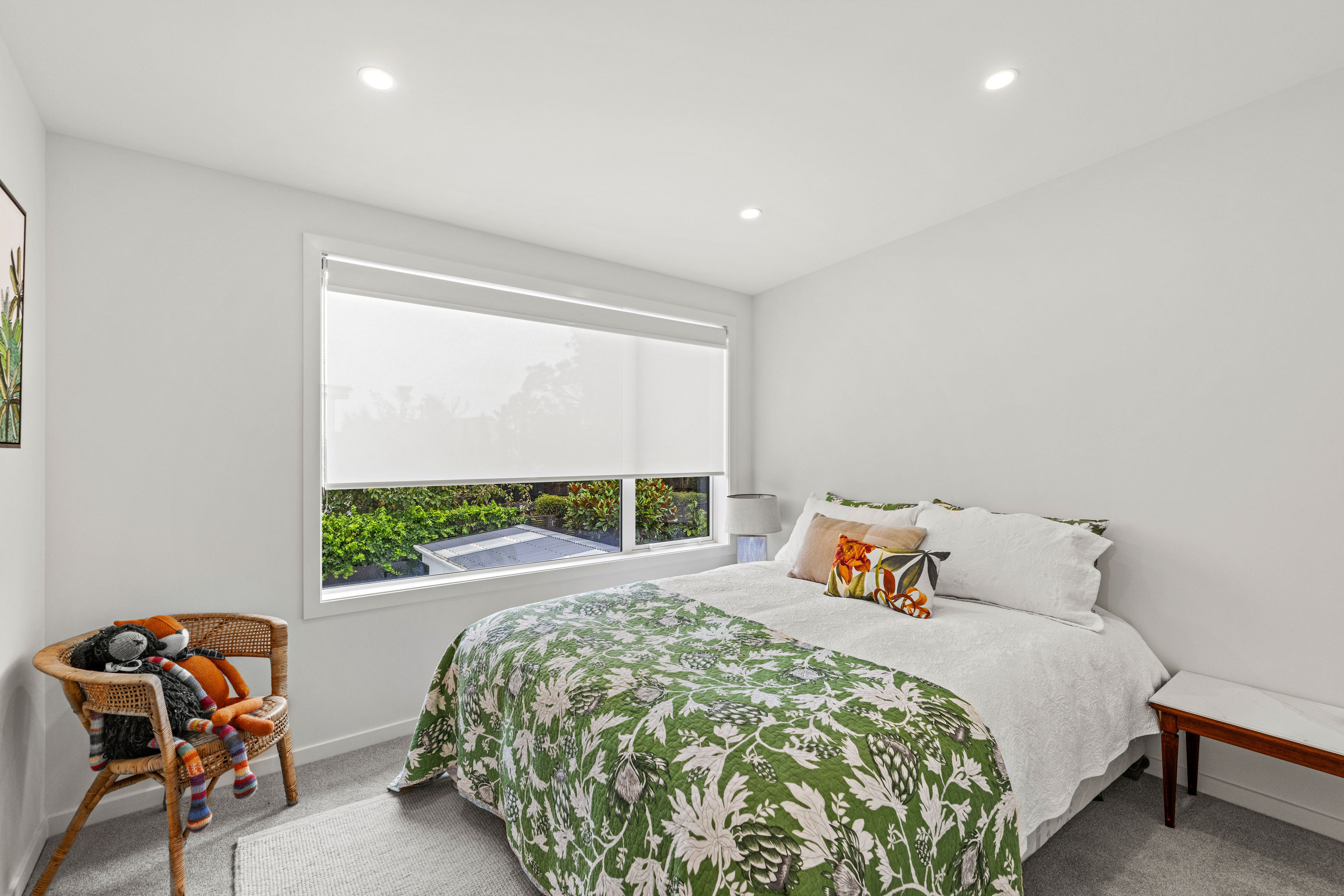  1970’s Architecture, Beautifully Reimagined - 物件實景