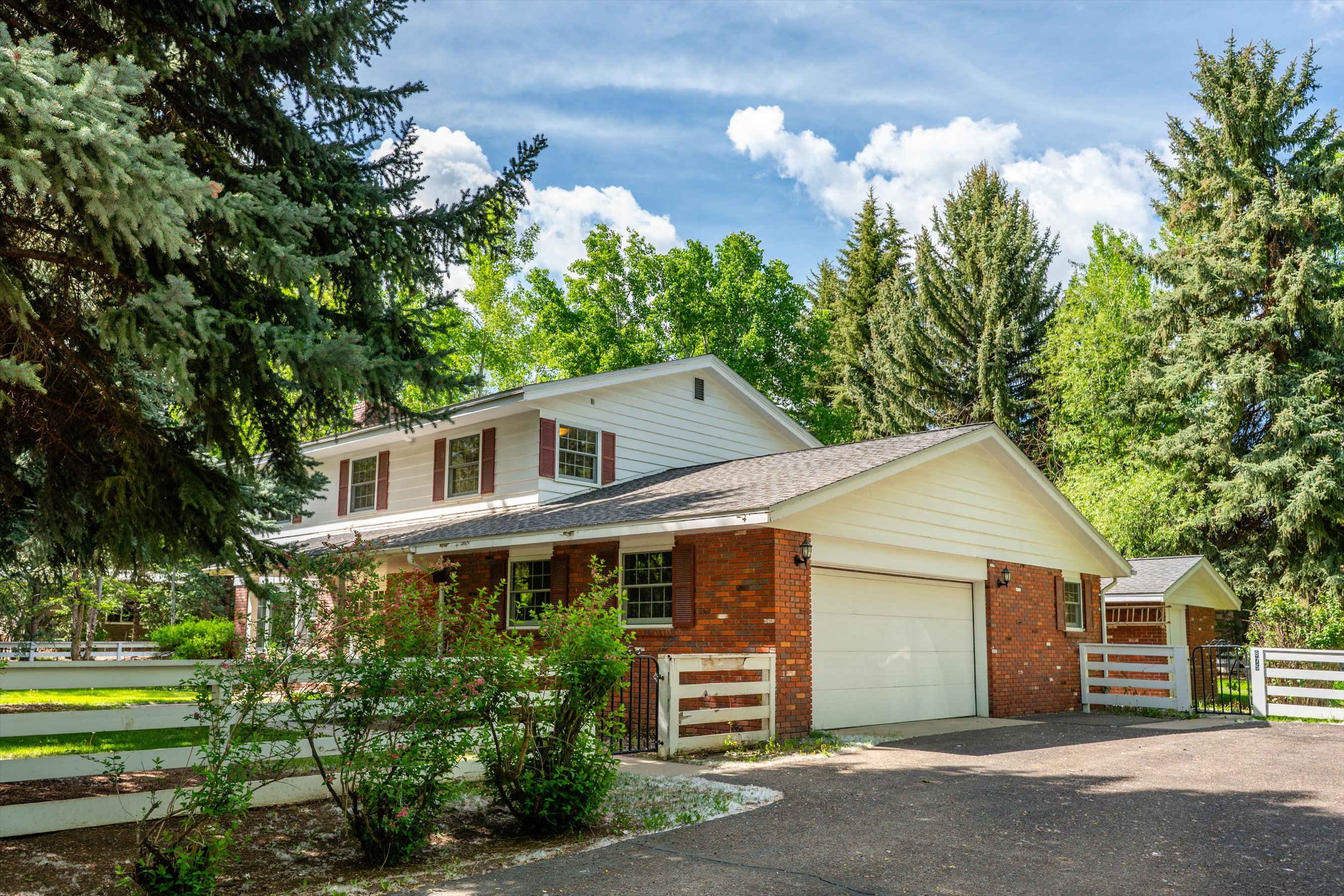  875 Bonita Drive, Aspen, CO 81611 - 物件實景