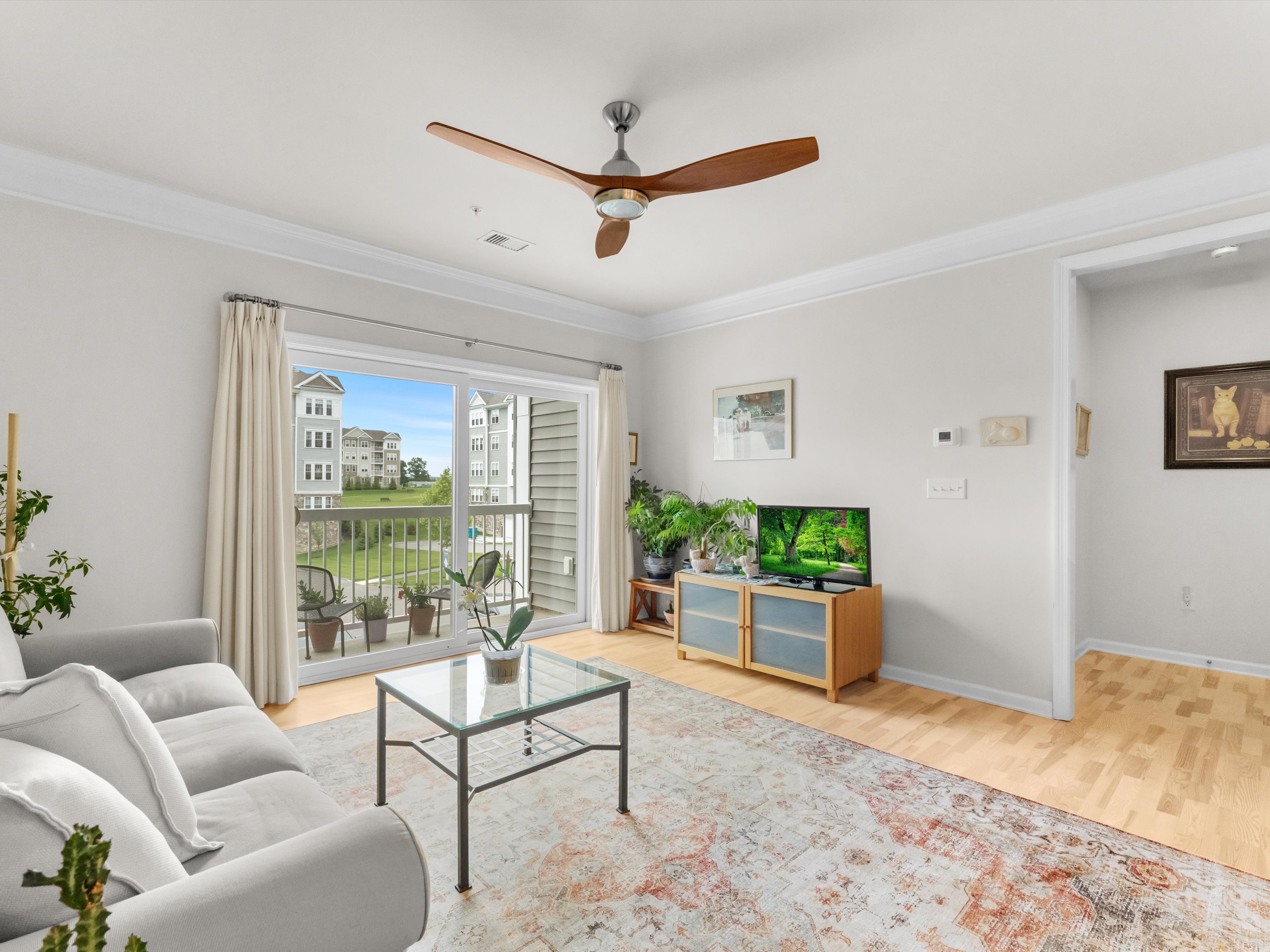  3202 Peters Farm Way, Unit 202, Westborough, MA 01581 - 物件實景