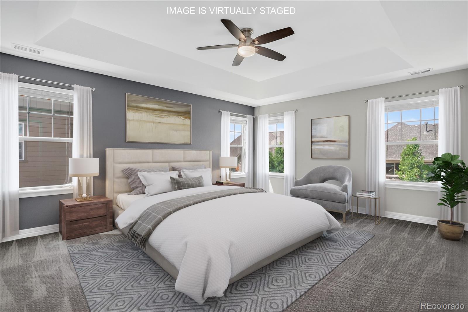 Thornton, Colorado, 80602, United States, 5 Bedrooms Bedrooms, ,3 BathroomsBathrooms,Residential,For Sale,1988172