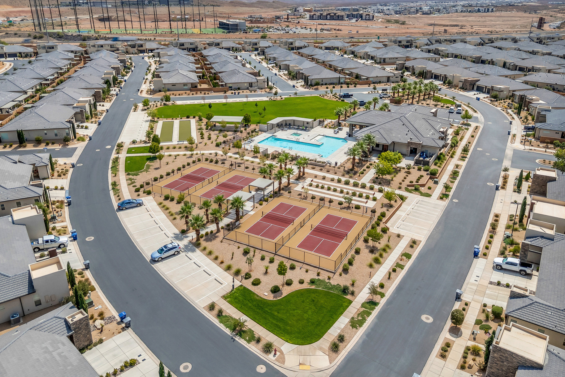  Sun River Villas Living At It