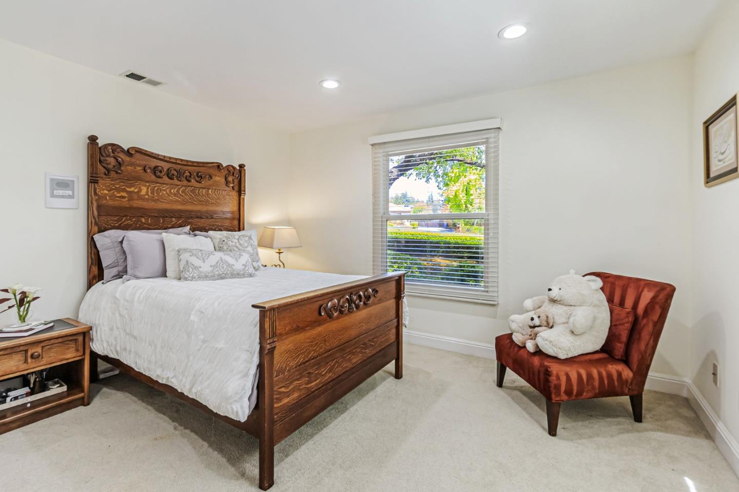Saratoga, California, 95070, United States, 5 Bedrooms Bedrooms, ,6 BathroomsBathrooms,Residential,For Sale,1891032