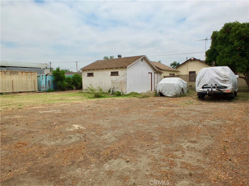 Bellflower, California, 90706, United States, ,Land,For Sale,1947092