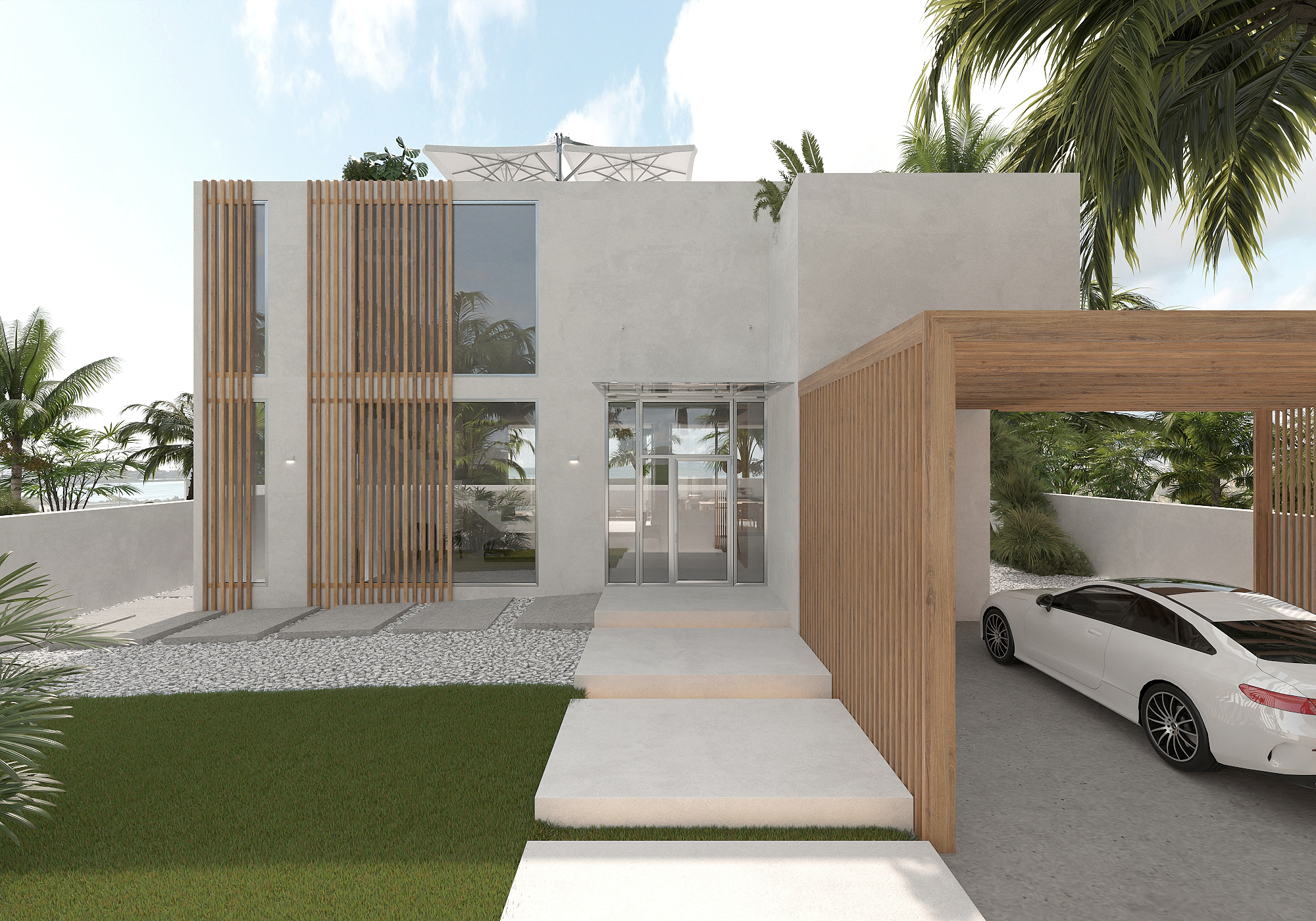  Pre Construction Villas at The Cove - 物件實景