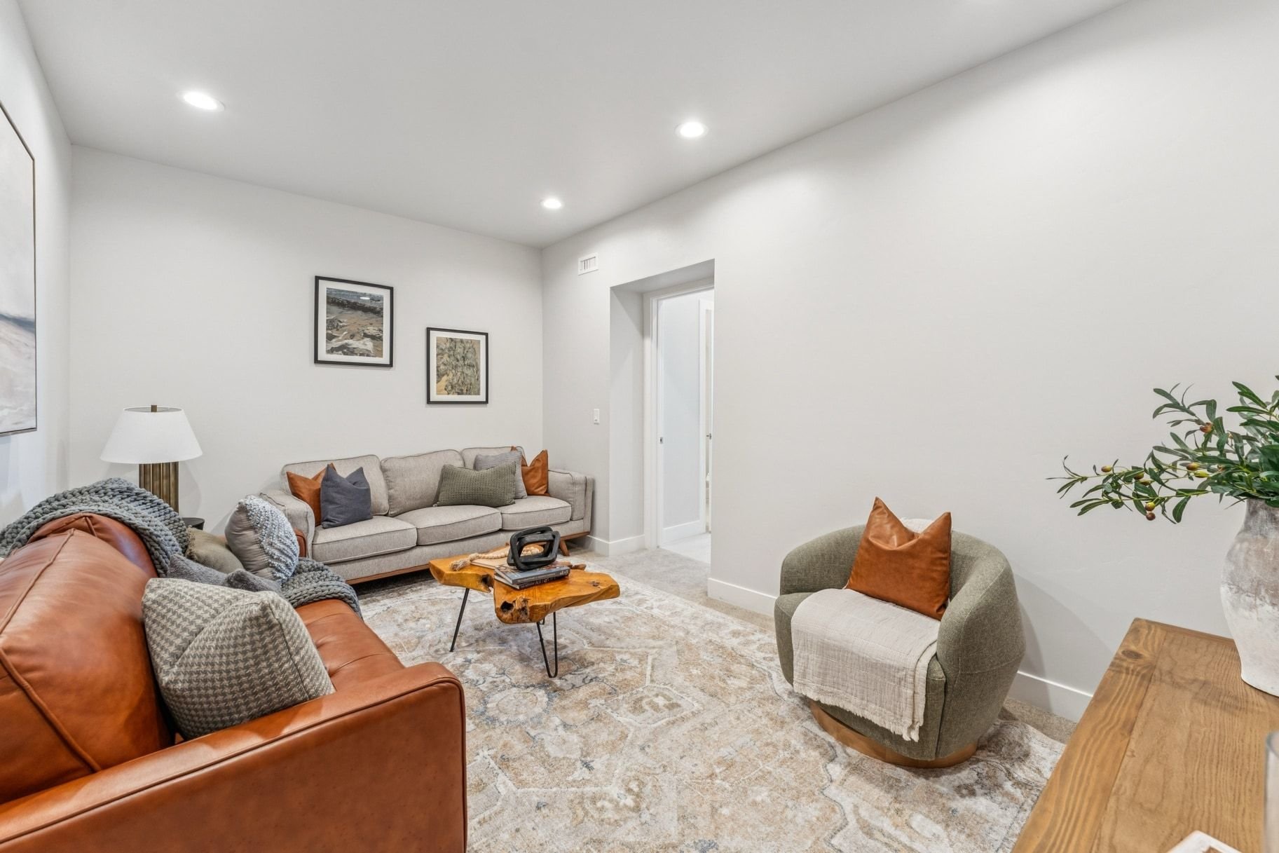  Coveted End Residence with Breathtaking Views, Minutes to Deer Valley East - 物件實景