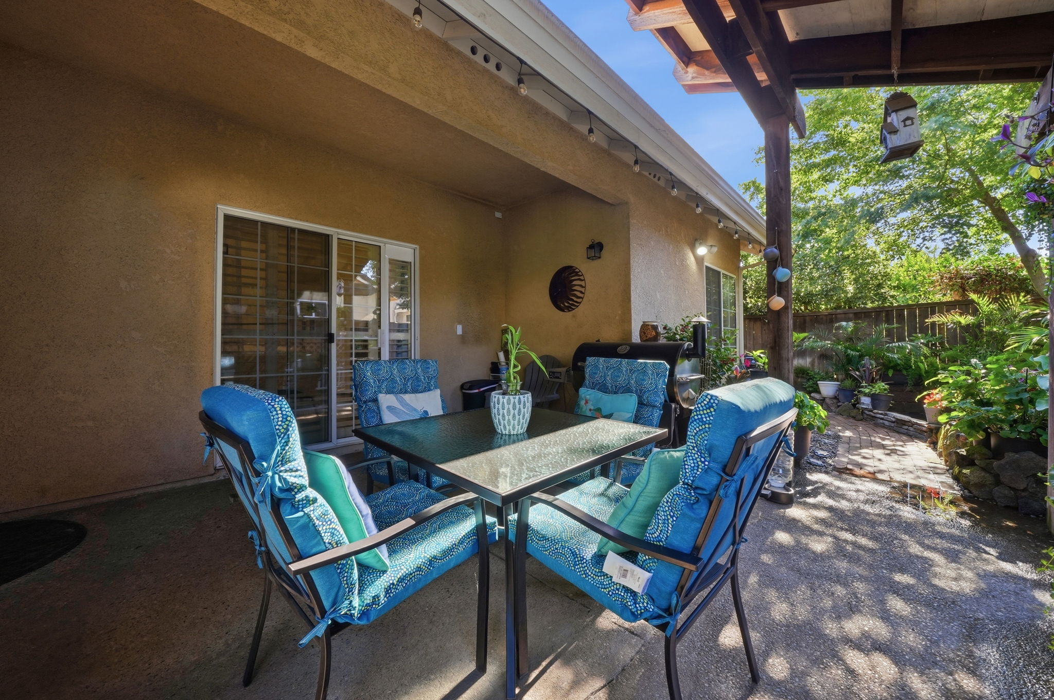  Single Story Home in a Sought After Lodi Neighborhood - 物件實景