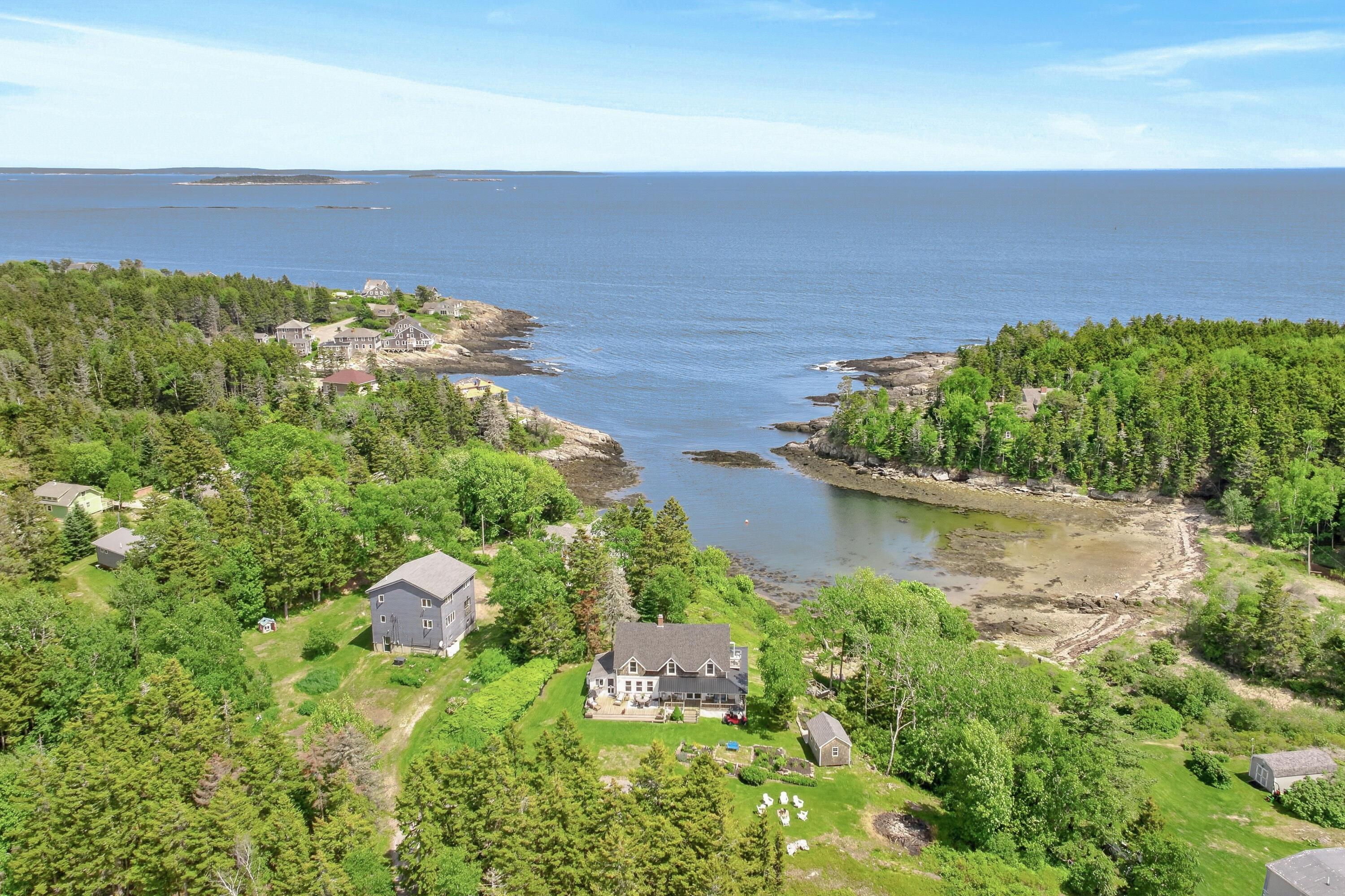  2319 Harpswell Island Road - 物件實景