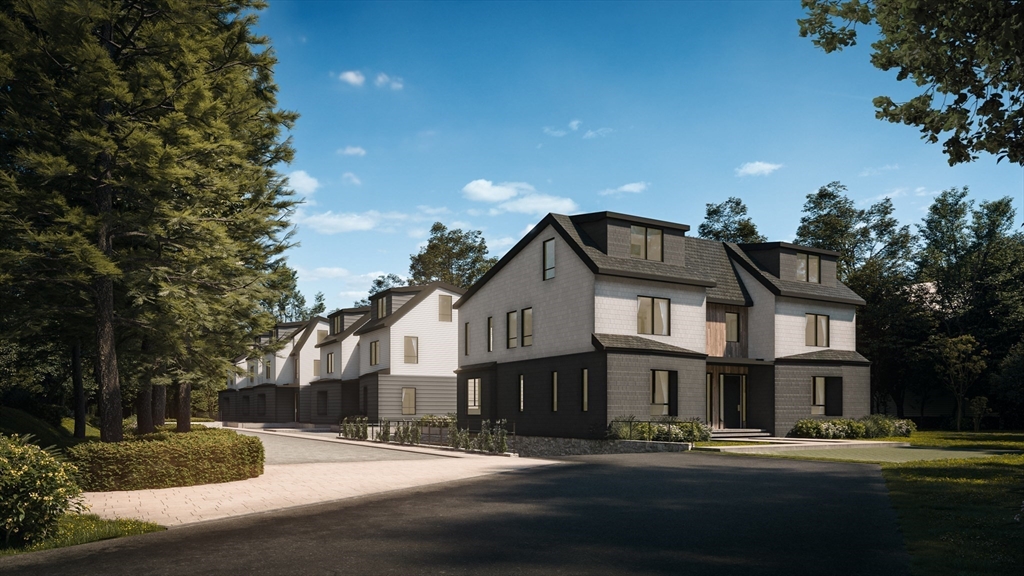 Newton, Massachusetts, 02461, United States, 5 Bedrooms Bedrooms, ,5 BathroomsBathrooms,Residential,For Sale,1995972