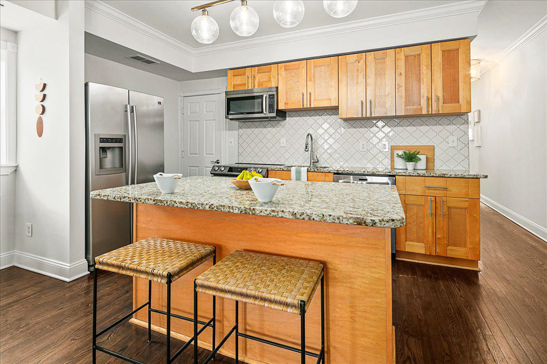 14 O Street NW, Washington, DC, 20001 - 物件實景