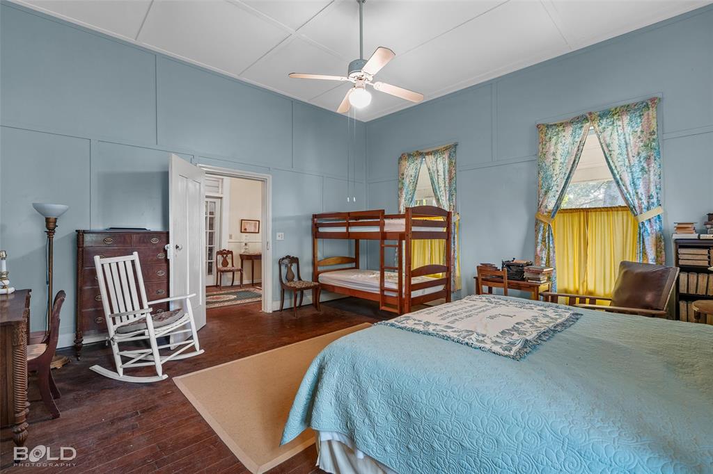 Gibsland, Louisiana, 71028, United States, 2 Bedrooms Bedrooms, ,1 BathroomBathrooms,Residential,For Sale,1939847