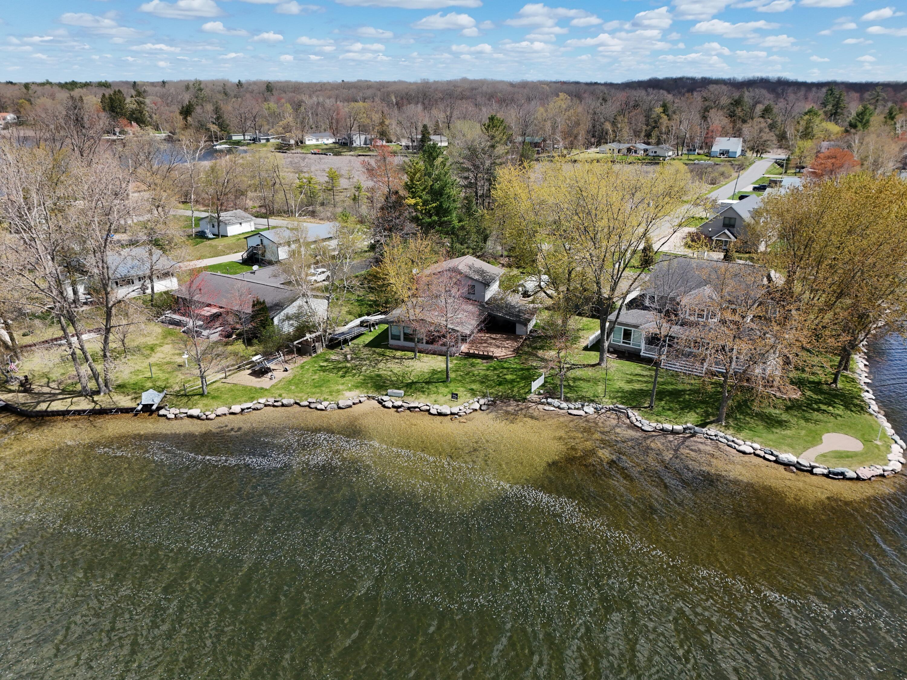 Mecosta, Michigan, 49332, United States, 4 Bedrooms Bedrooms, ,3 BathroomsBathrooms,Residential,For Sale,2035757