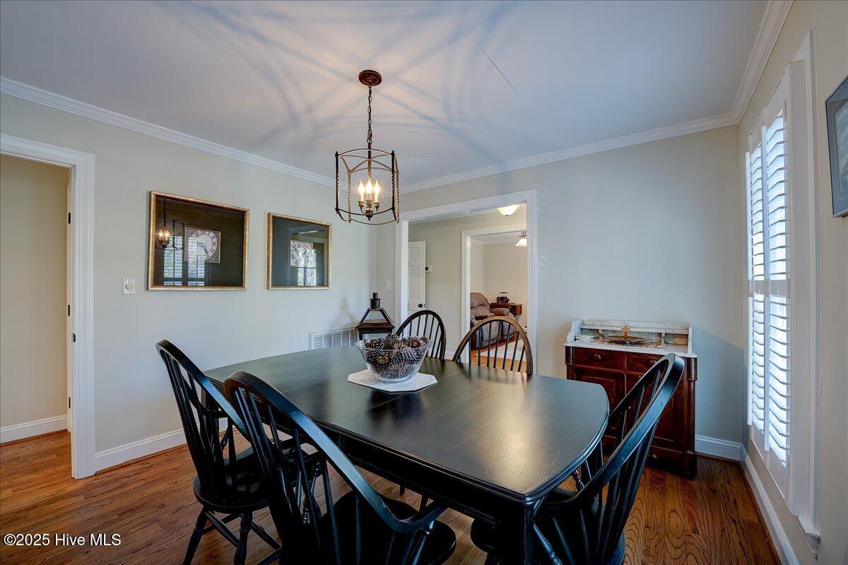 Trent Woods, North Carolina, 28562, United States, 4 Bedrooms Bedrooms, ,3 BathroomsBathrooms,Residential,For Sale,1997785