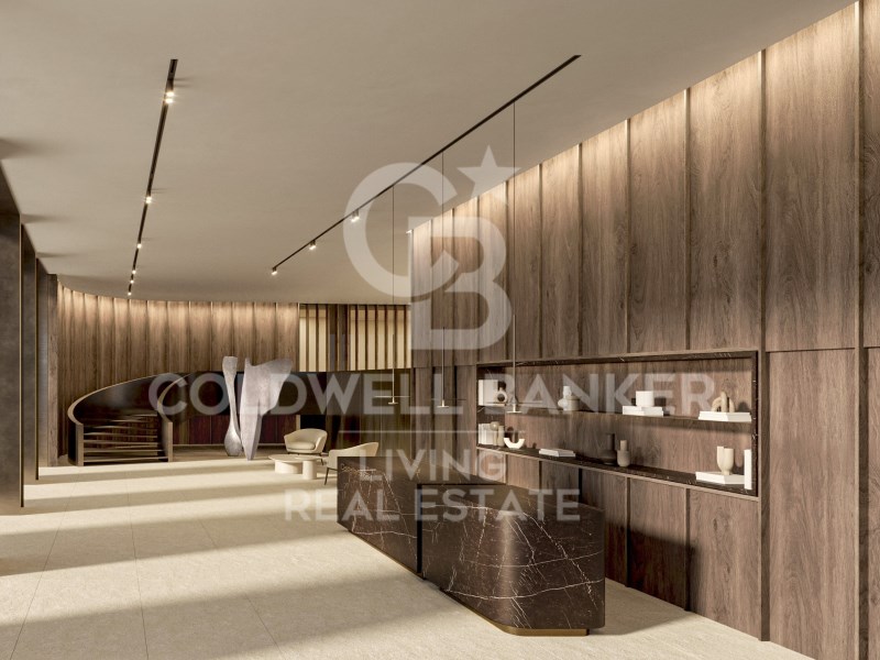 Madrid, Comunidad de Madrid, ES, 3 Bedrooms Bedrooms, ,3 BathroomsBathrooms,Residential,For Sale,1744088