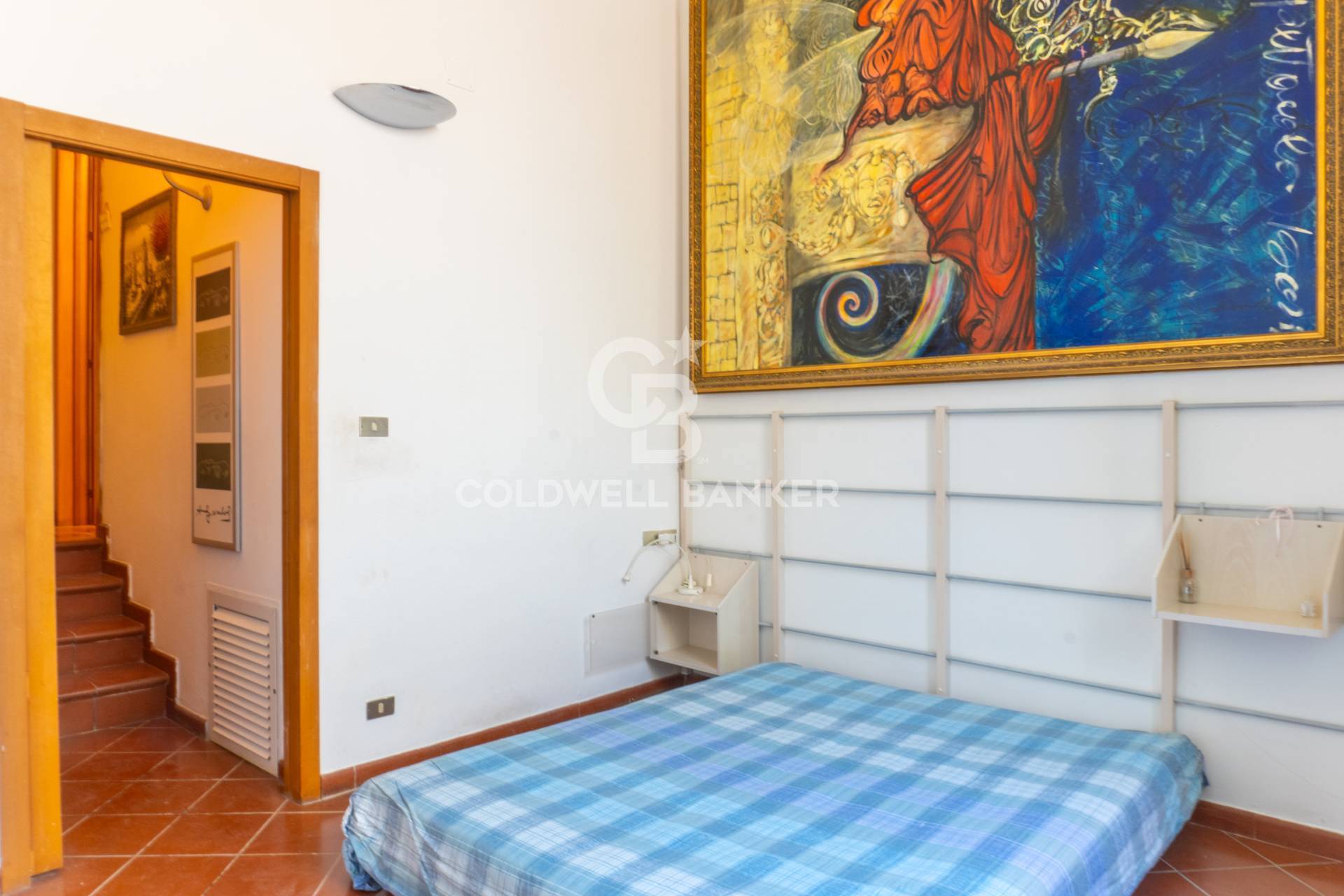 Molfetta, Bari, 70056, IT, 2 Bedrooms Bedrooms, ,1 BathroomBathrooms,Residential,For Sale,1951452