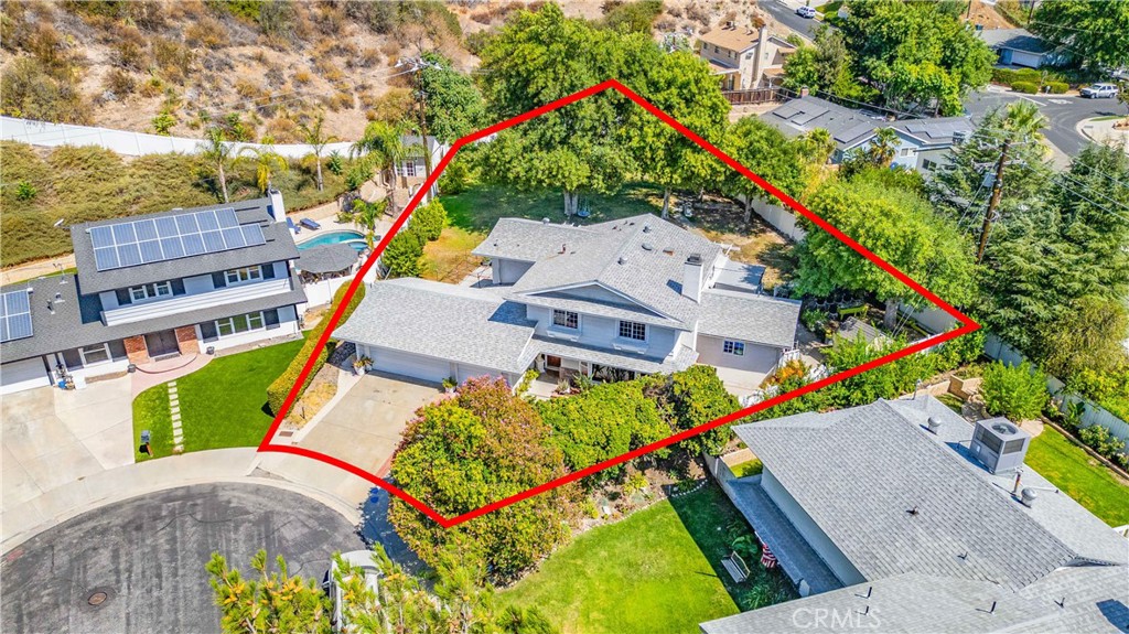 Newhall, California, 91321, United States, 5 Bedrooms Bedrooms, ,4 BathroomsBathrooms,Residential,For Sale,1940368