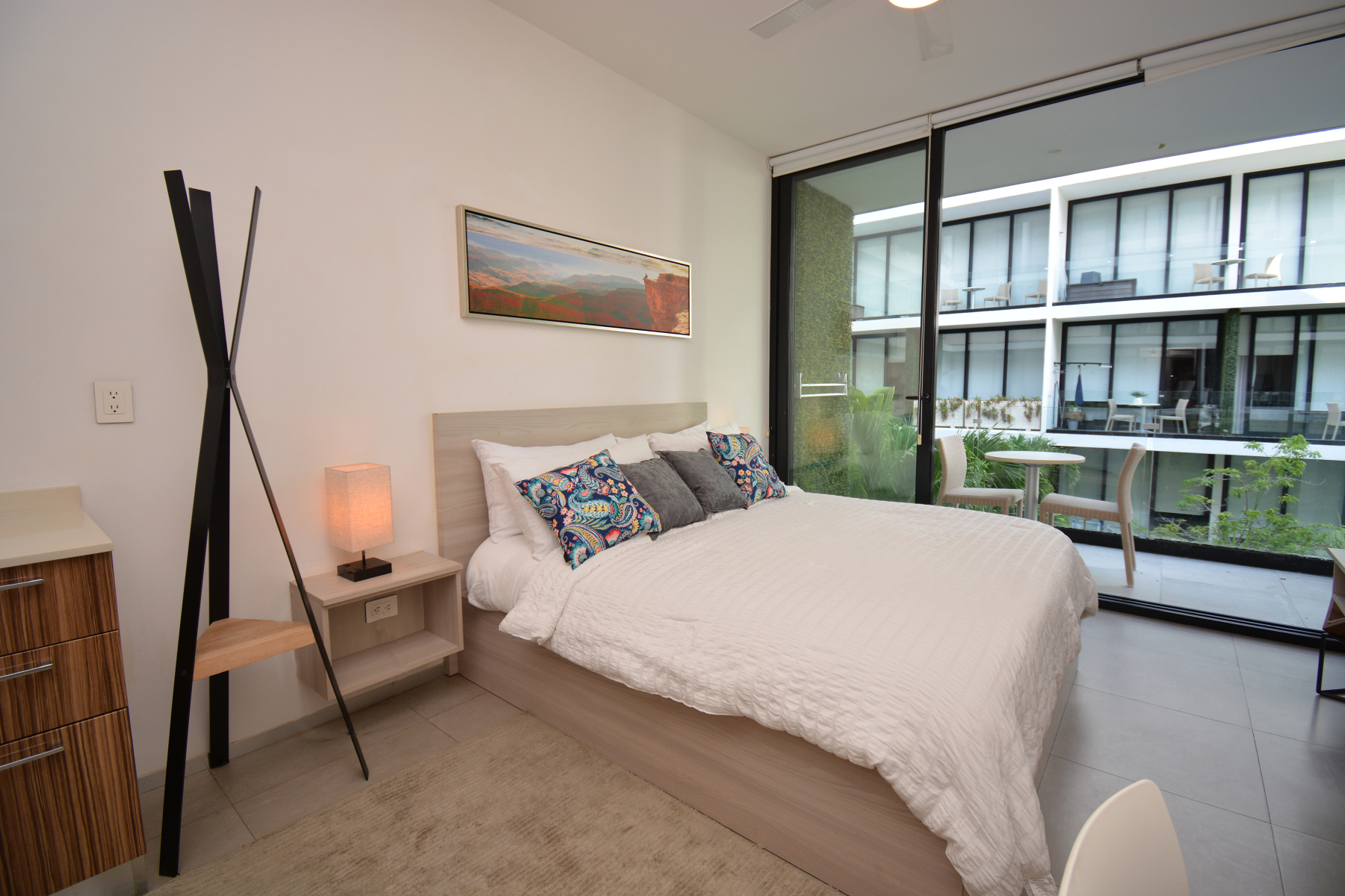  STUDIO AT THE CITY, WITH GREAT AMENITIES - 物件實景