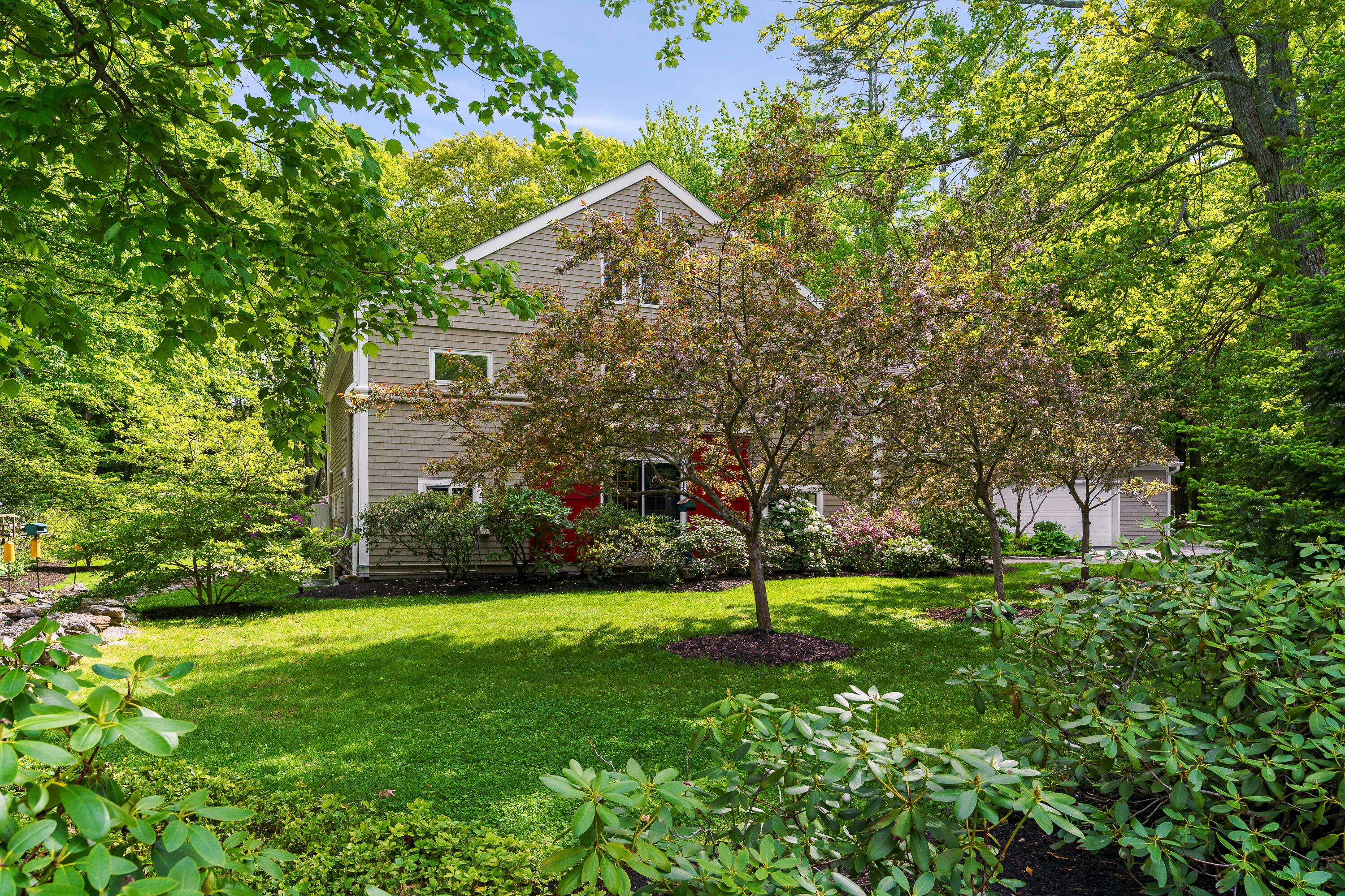  9 Conifer Ridge Road - 物件實景